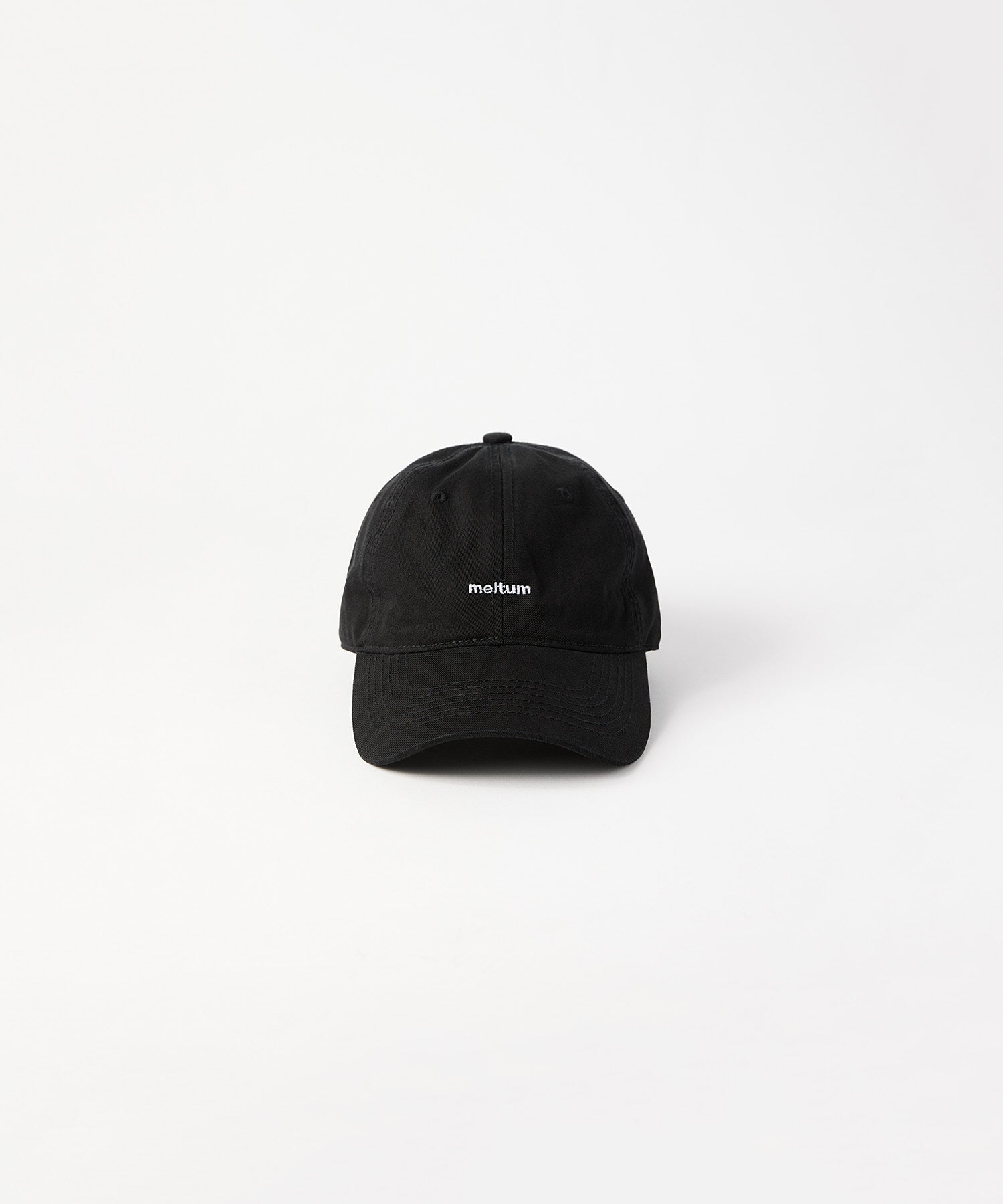 BASIC LOGO CAP
