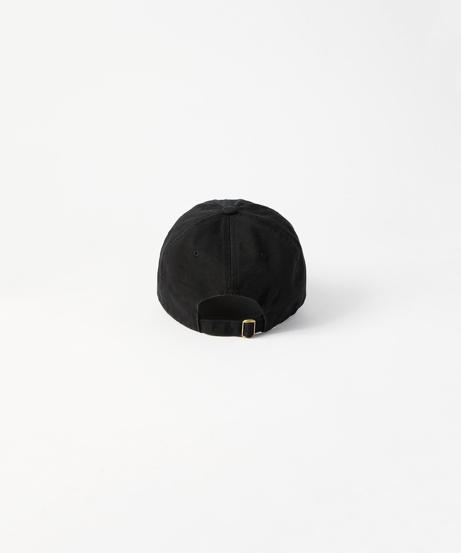 【5/9 FRI 18:00~ INSTOCK】BASIC LOGO CAP