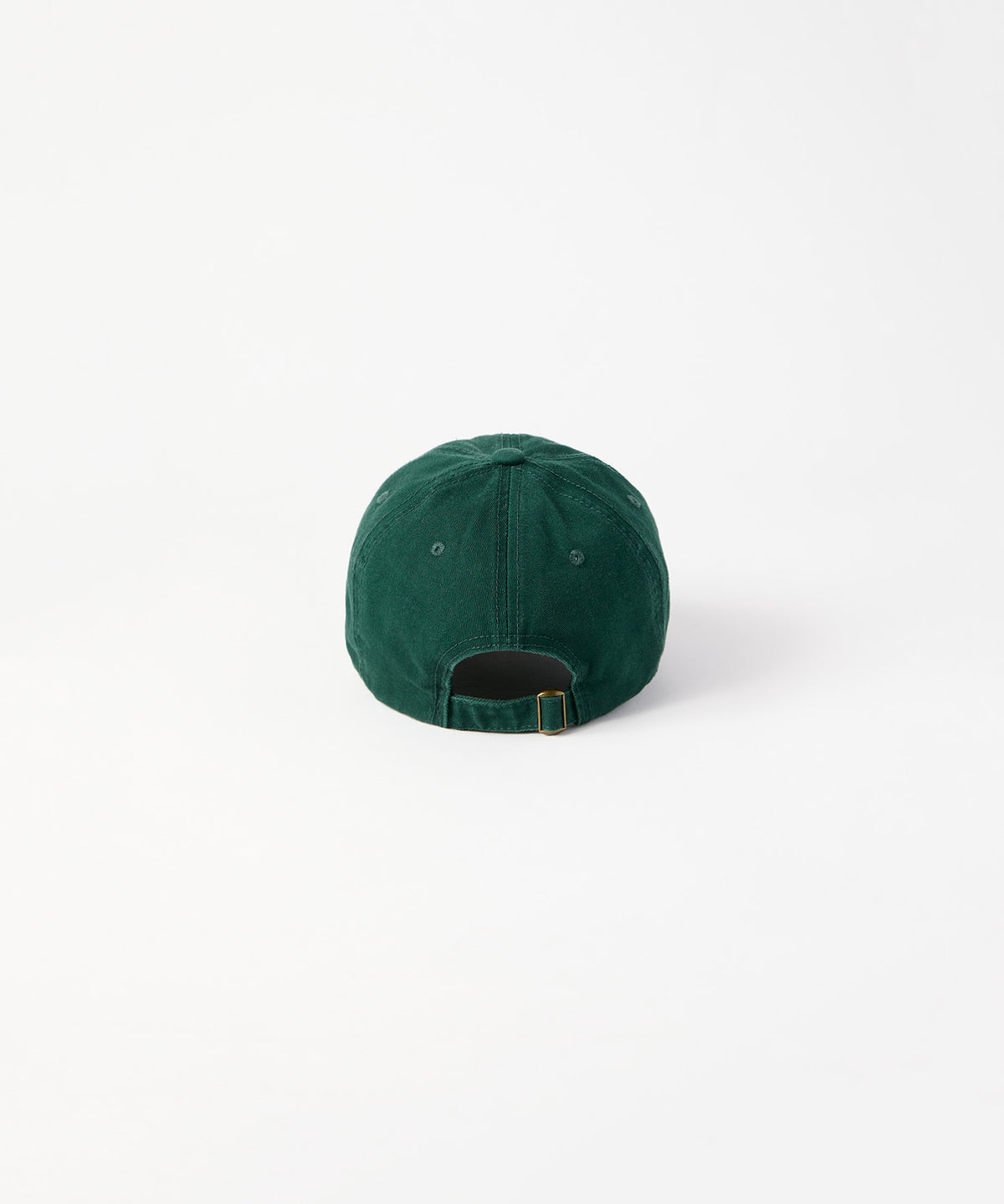 【SAMPLE SALE】BASIC LOGO CAP