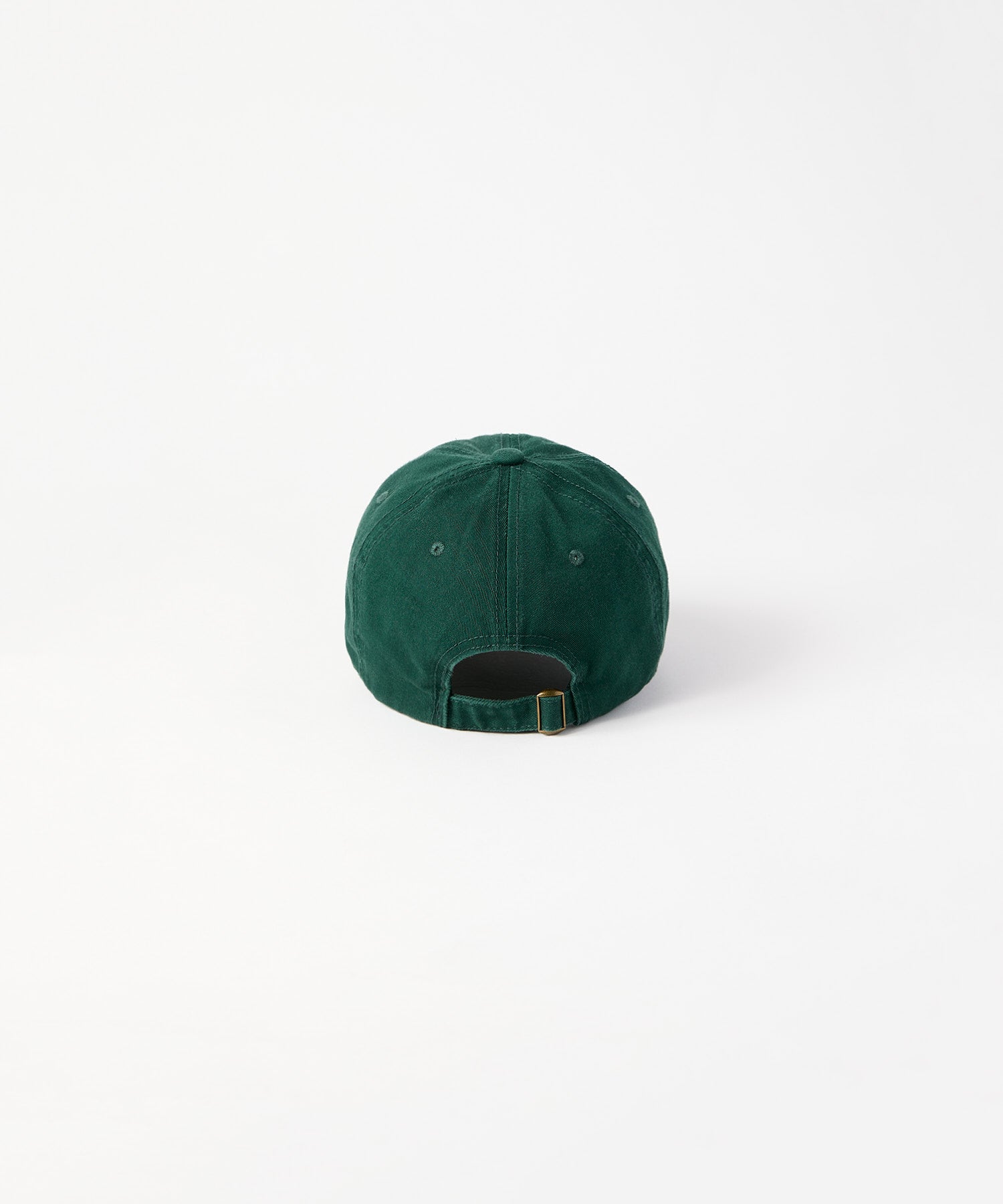 【5/9 FRI 18:00~ INSTOCK】BASIC LOGO CAP