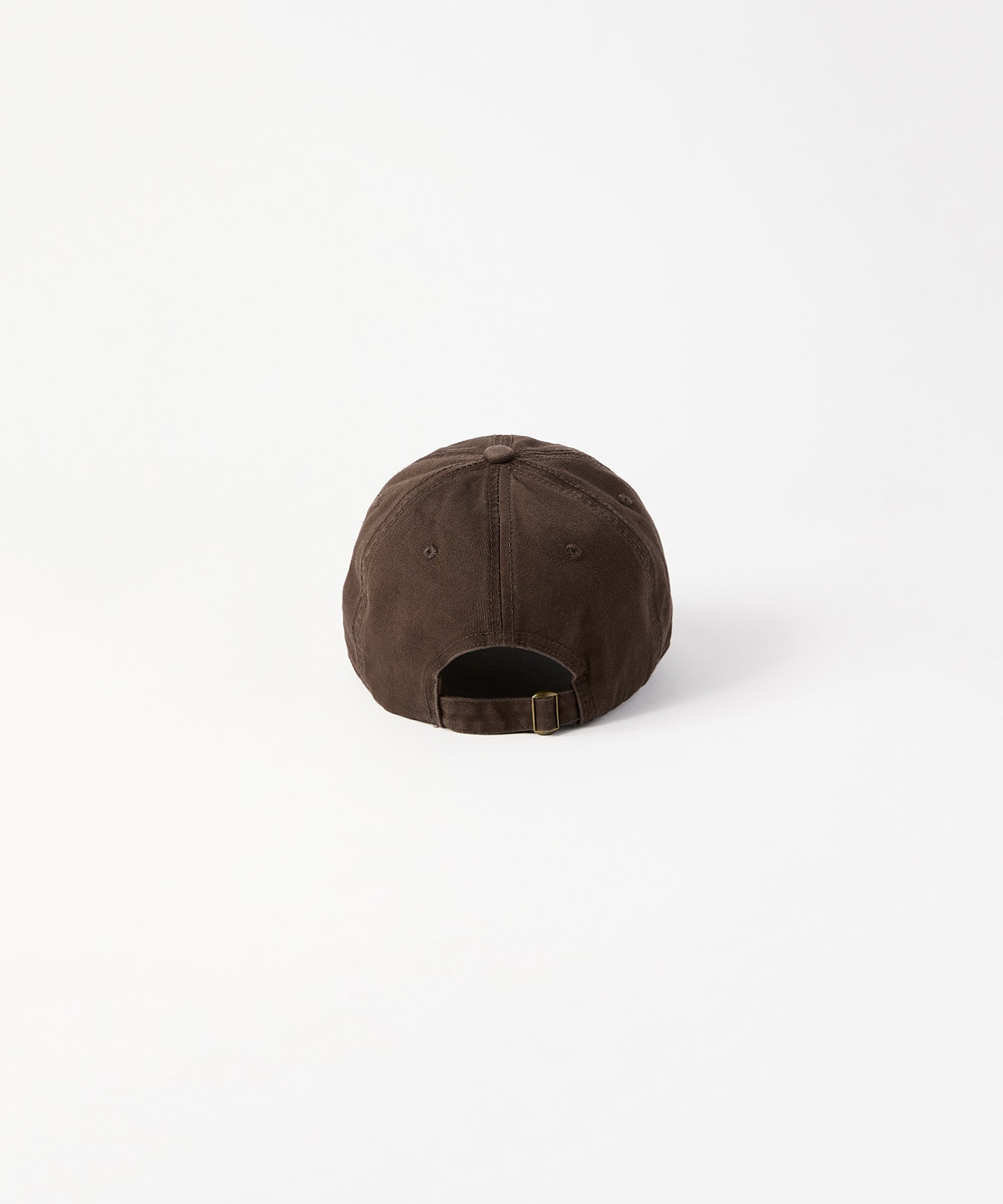 【5/9 FRI 18:00~ INSTOCK】BASIC LOGO CAP