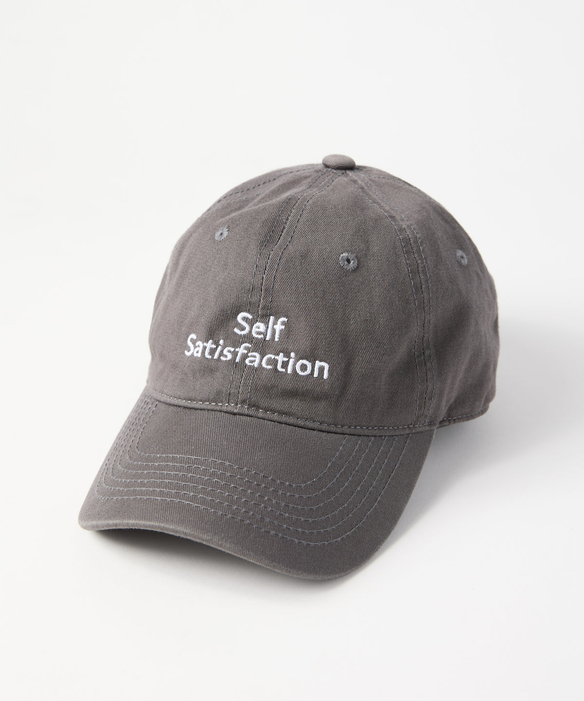 【SAMPLE SALE】Self Satisfaction Cap