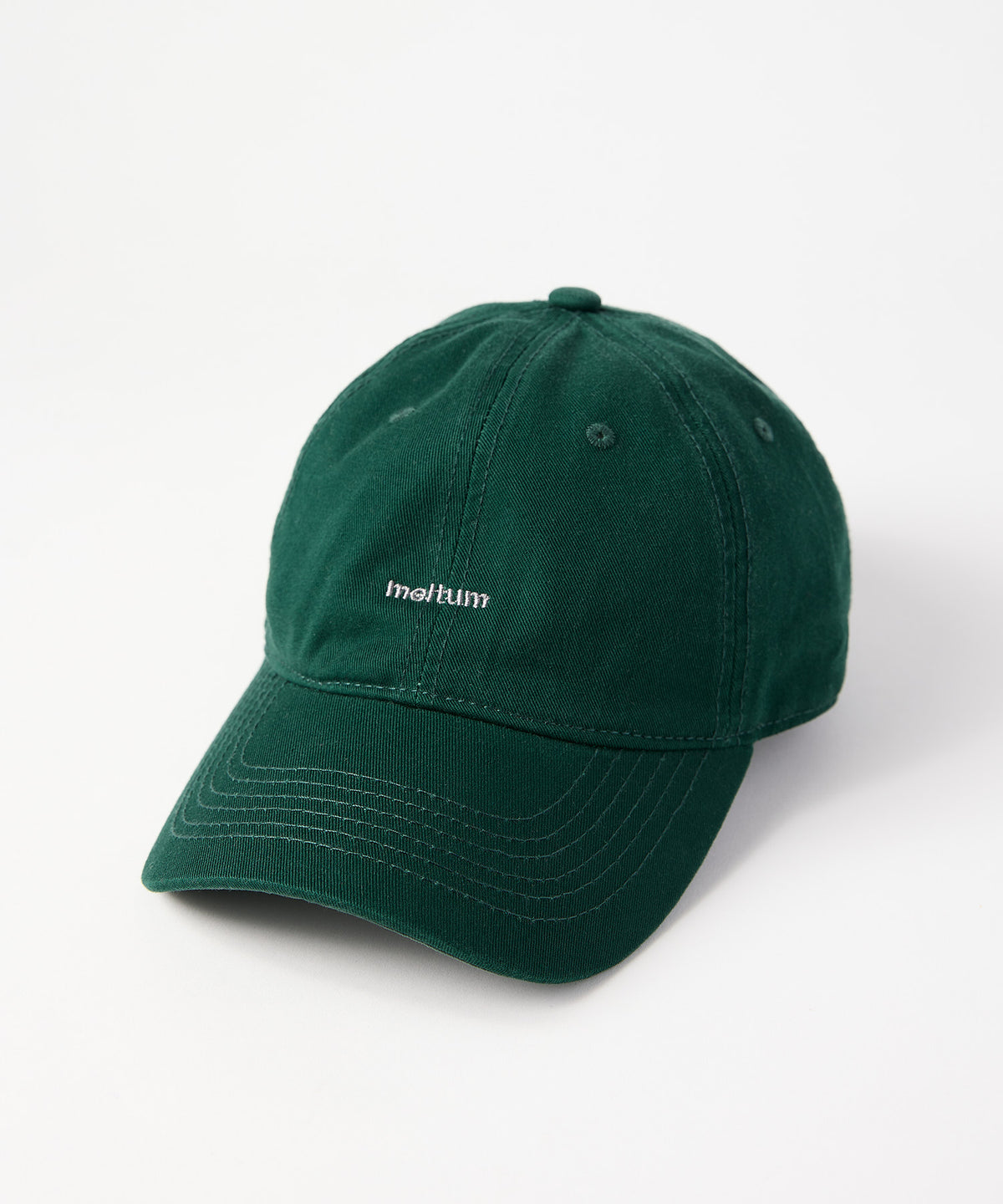 【SAMPLE SALE】BASIC LOGO CAP