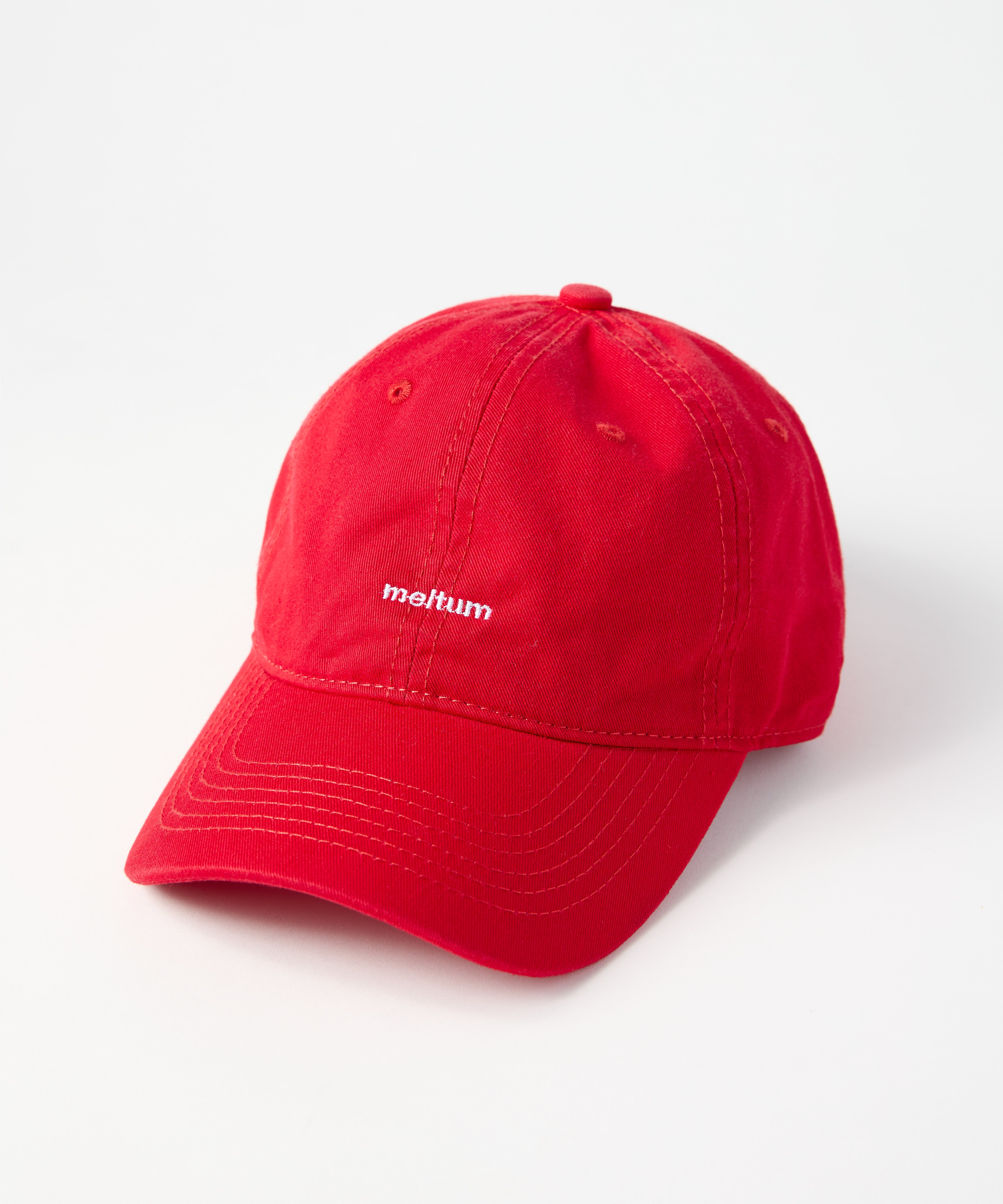 Basic Logo Cap