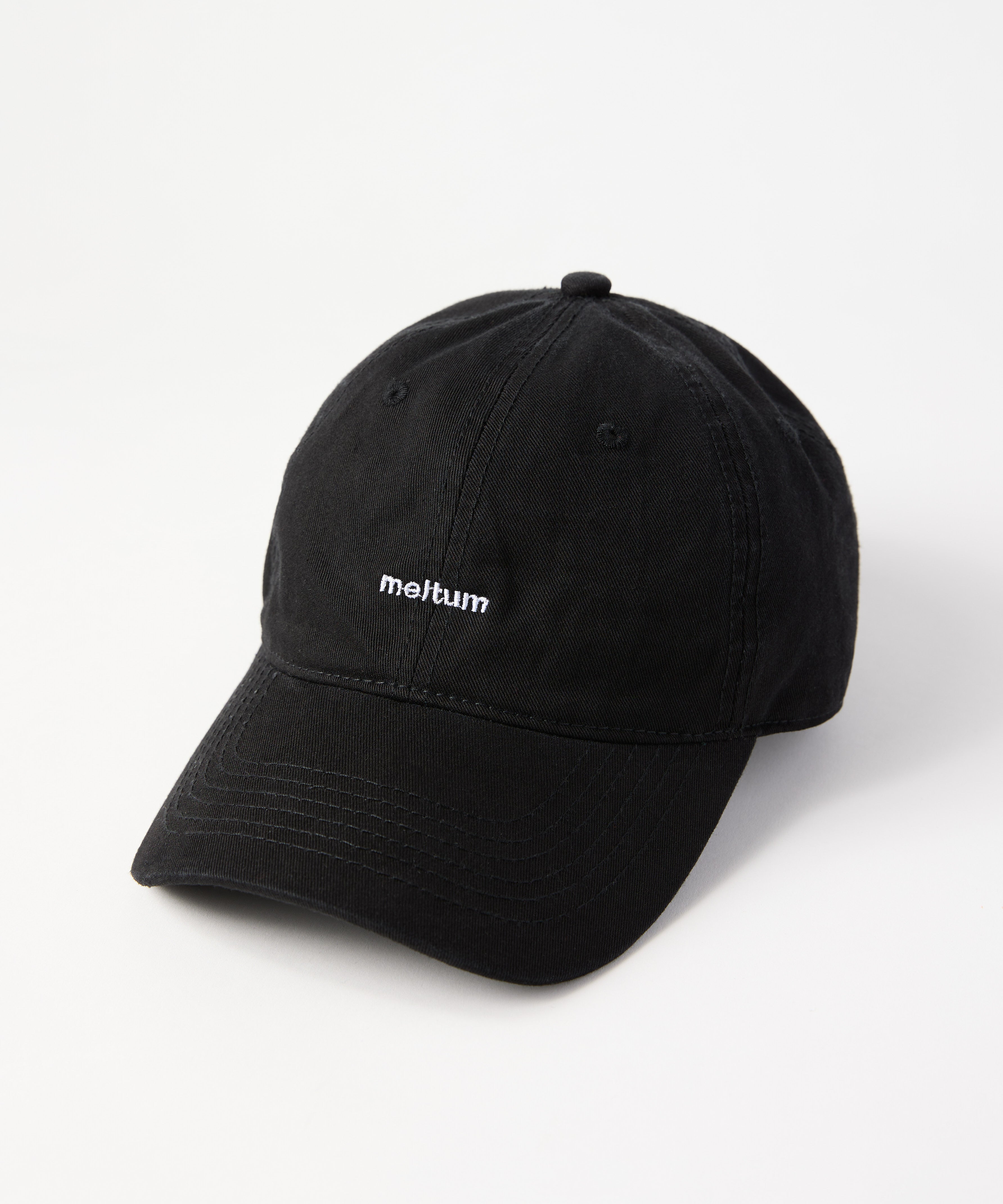 【5/9 FRI 18:00~ INSTOCK】BASIC LOGO CAP