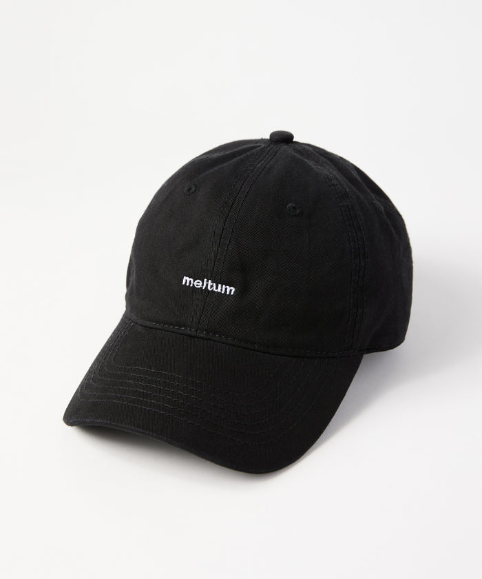BASIC LOGO CAP