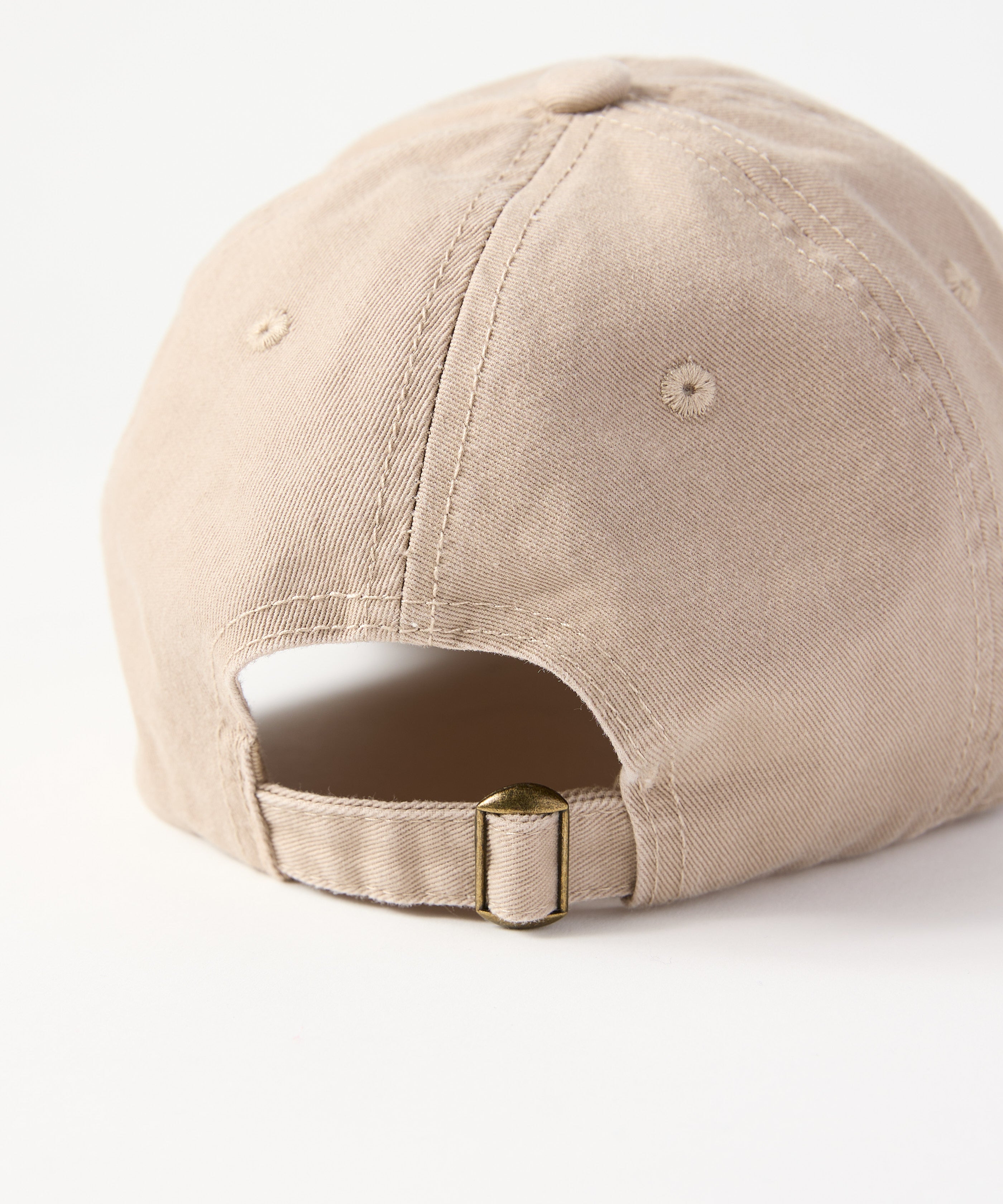 【5/9 FRI 18:00~ INSTOCK】BASIC LOGO CAP