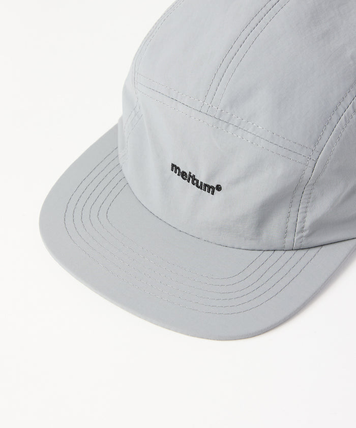 EMBROIDERY LOGO CAP