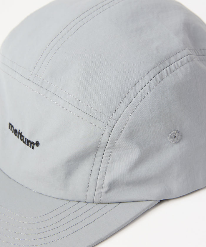 EMBROIDERY LOGO CAP