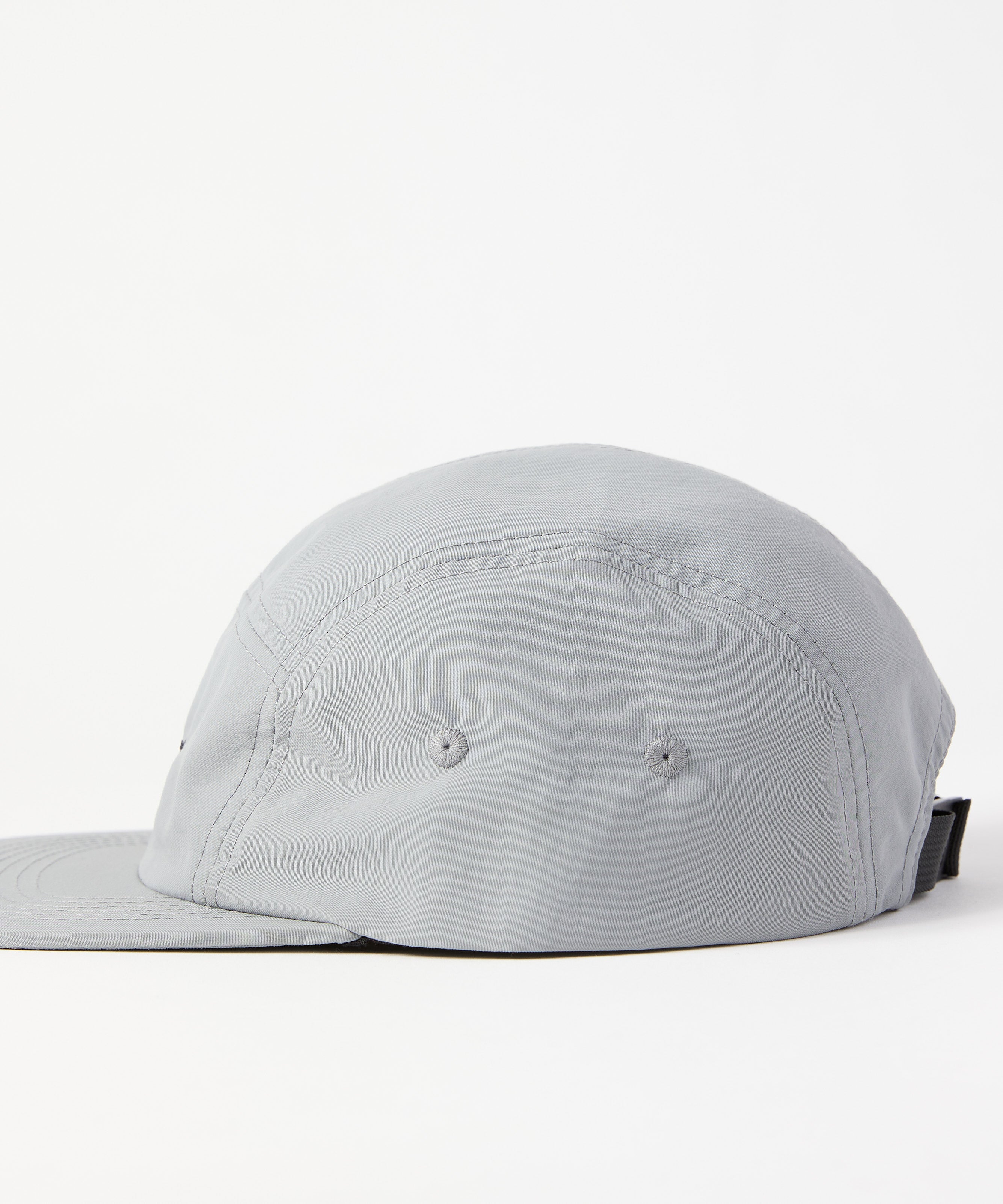 EMBROIDERY LOGO CAP