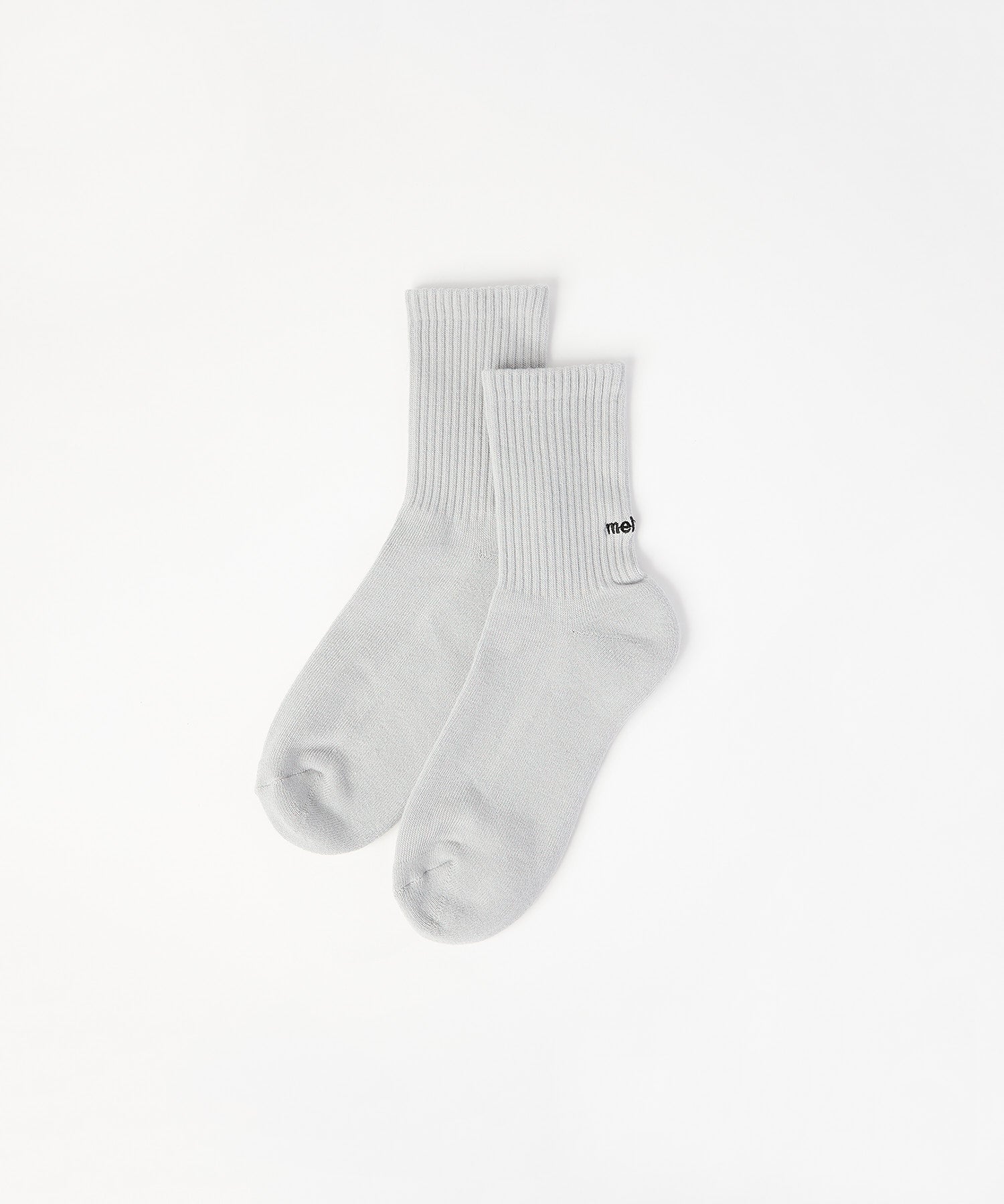 EMBROIDERY LOGO SOCKS