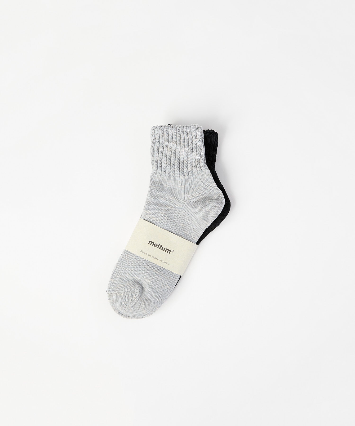 2P PILE SOCKS