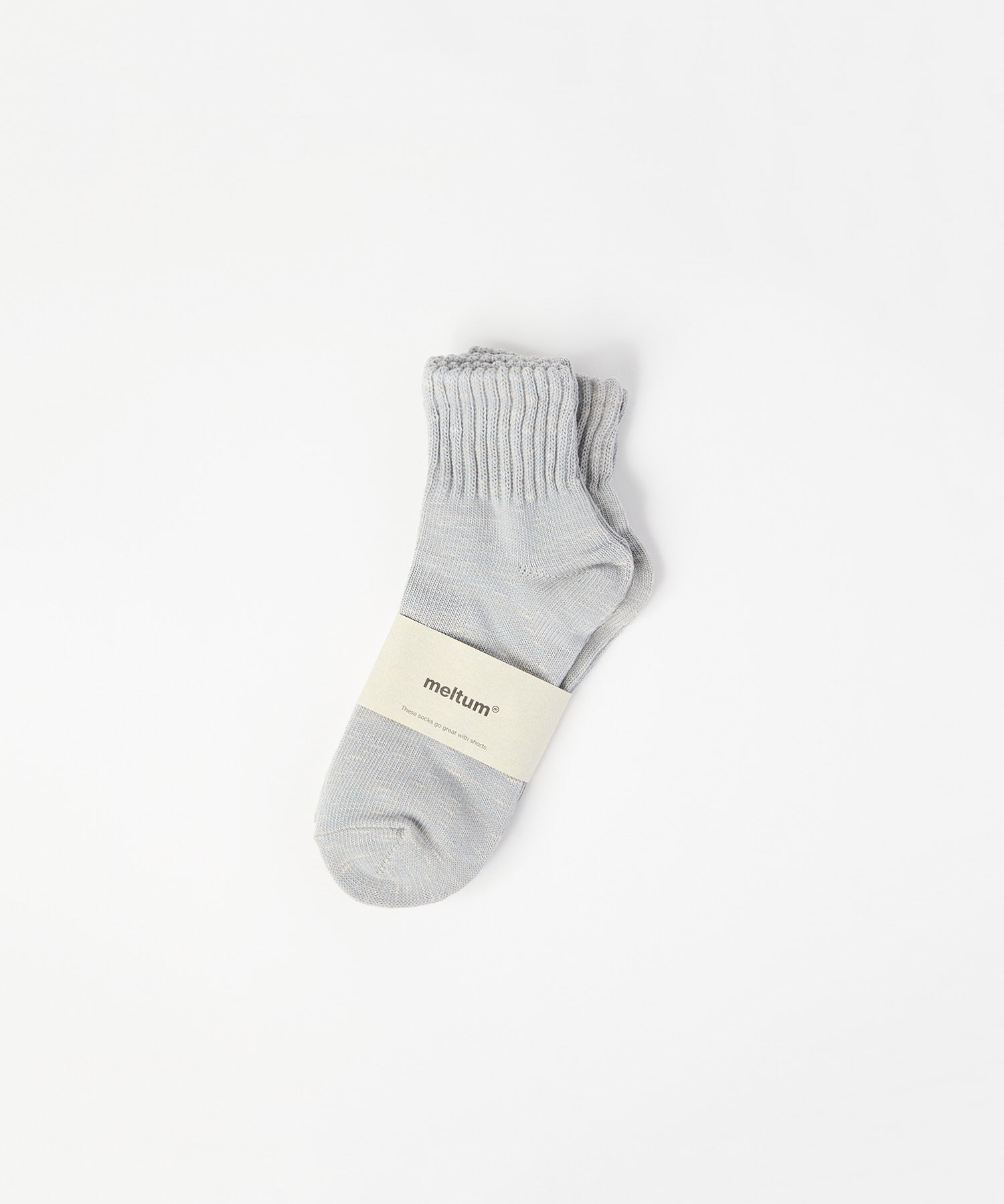 2P PILE SOCKS