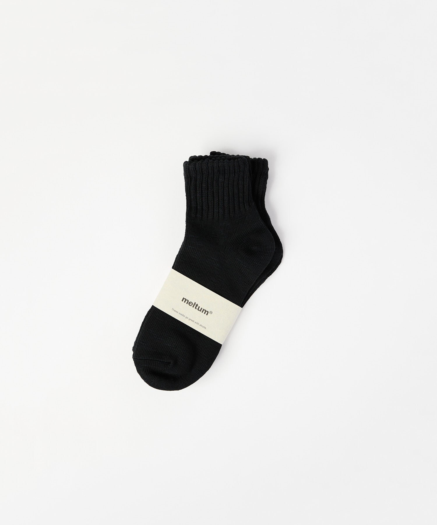 2P PILE SOCKS