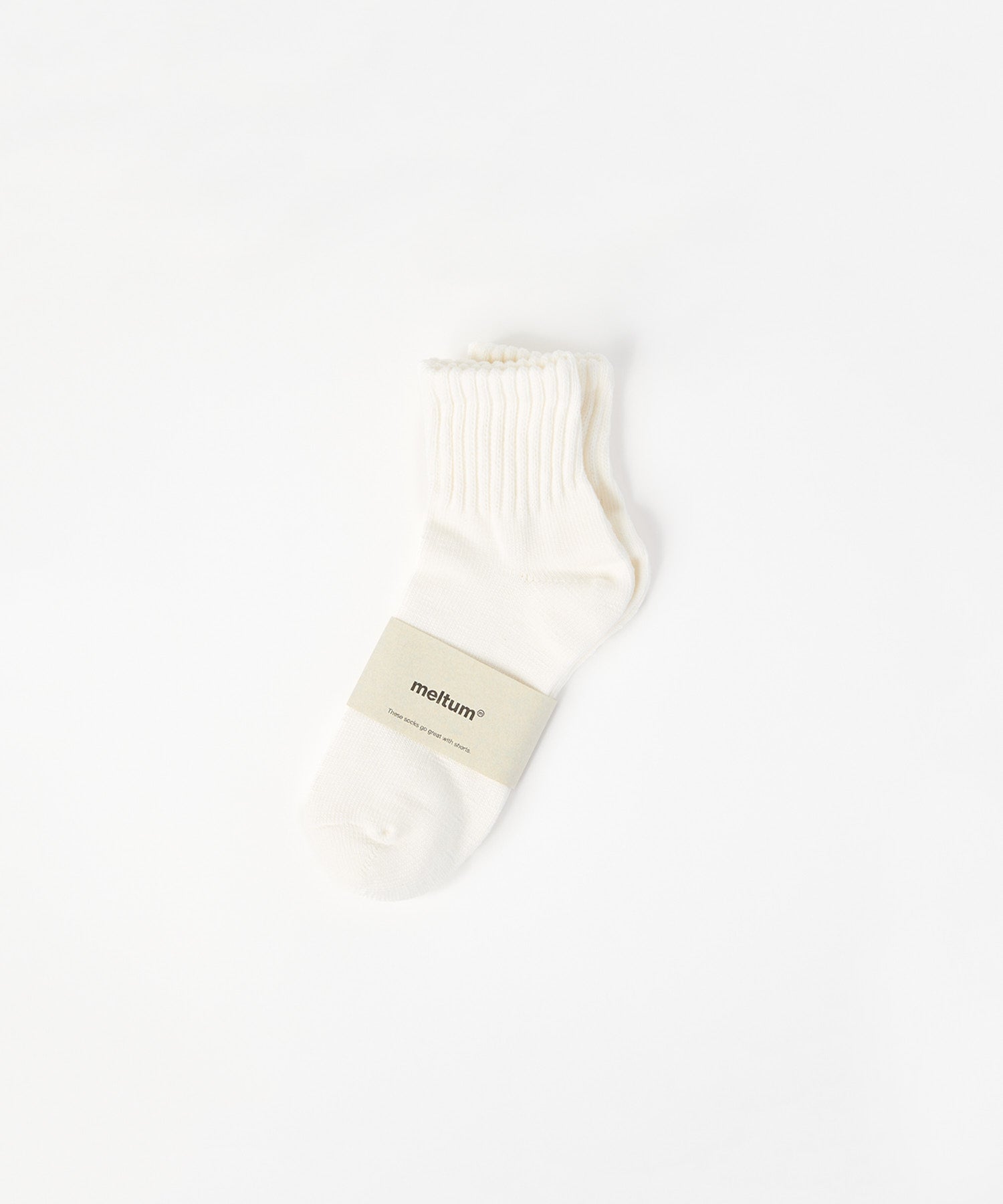 2P PILE SOCKS