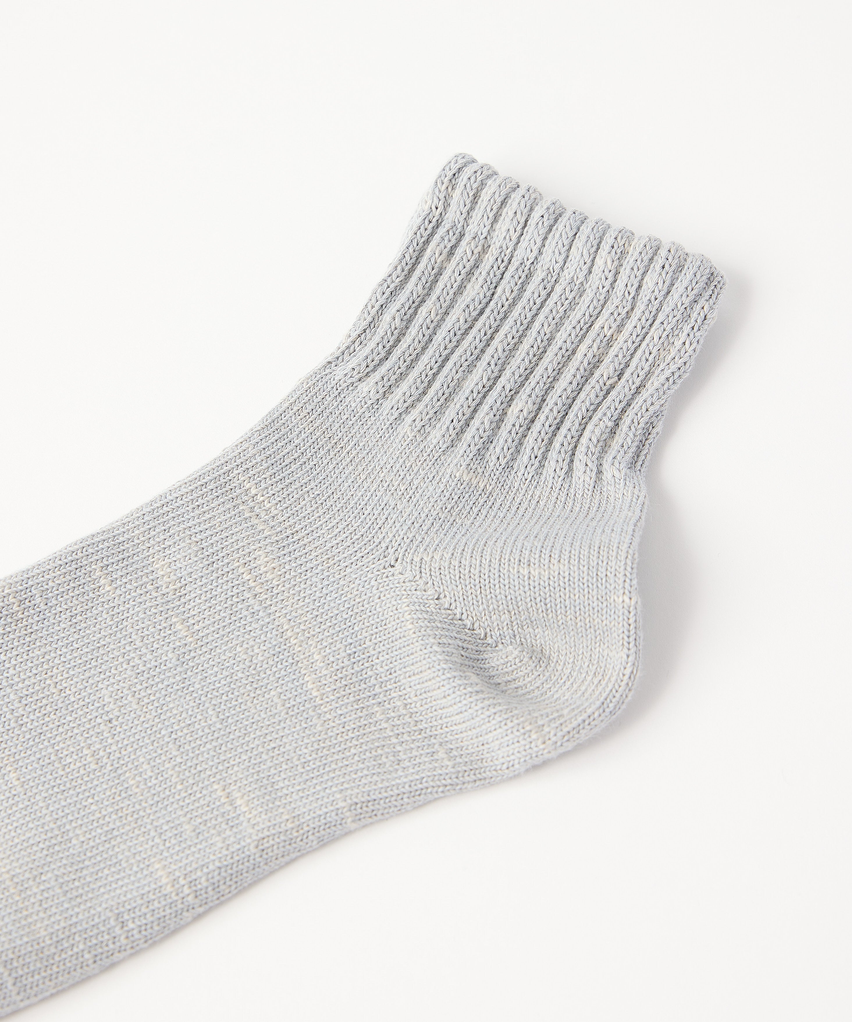 2P PILE SOCKS