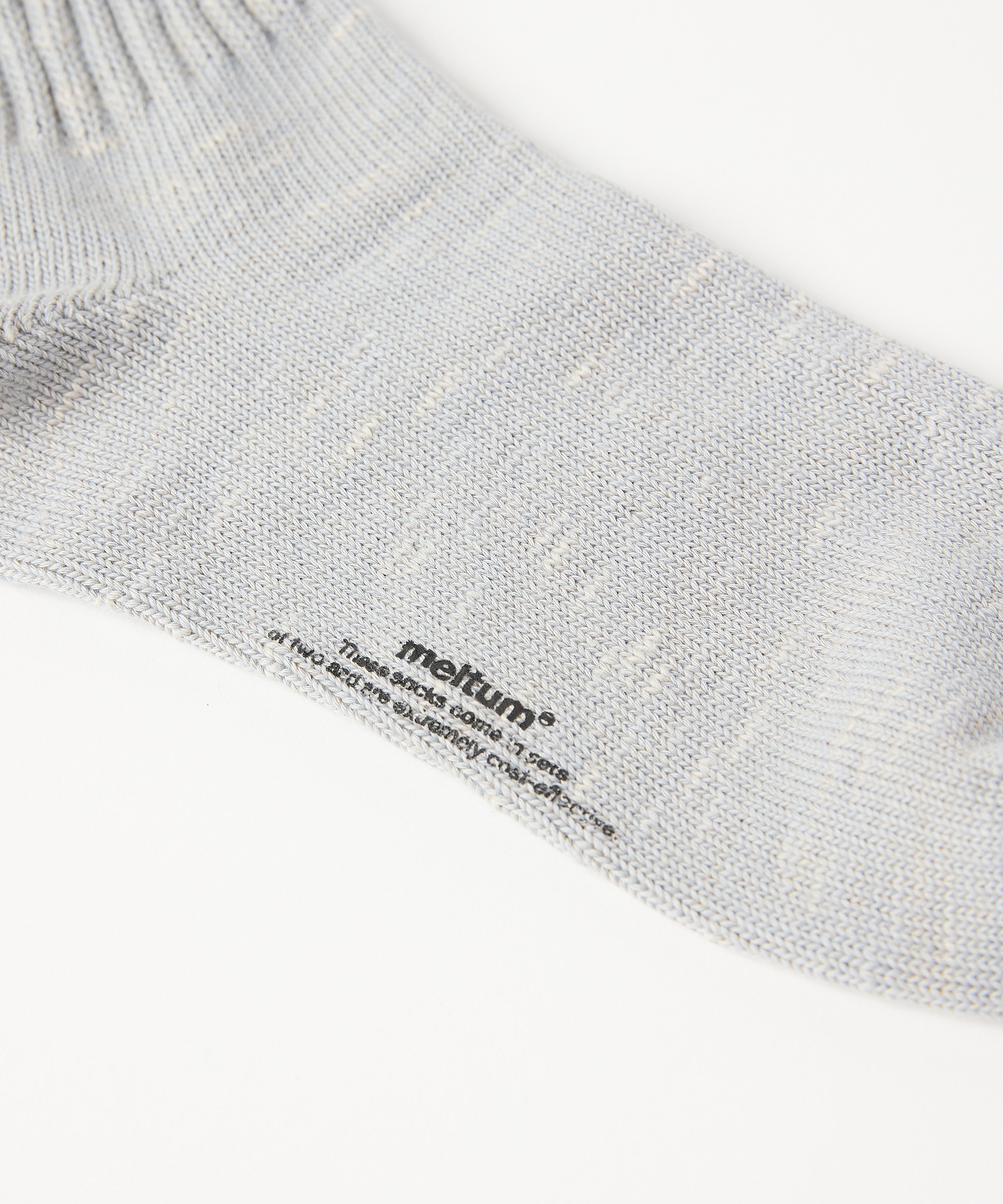 2P PILE SOCKS