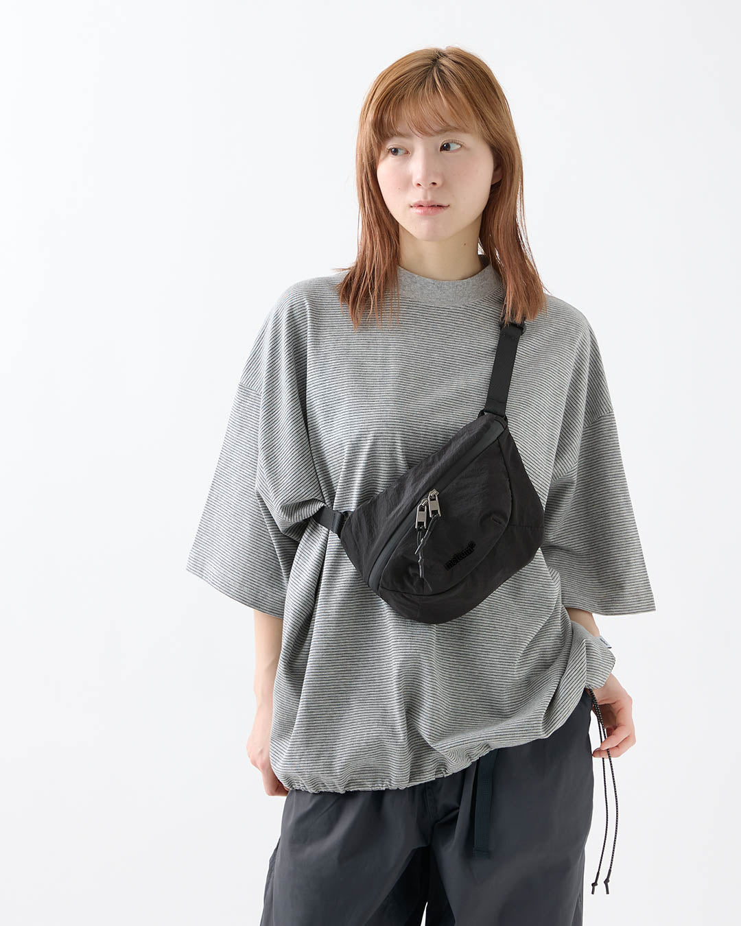 【4.18 FRI 18:00~ INSTOCK】ALWAYS BODY BAG