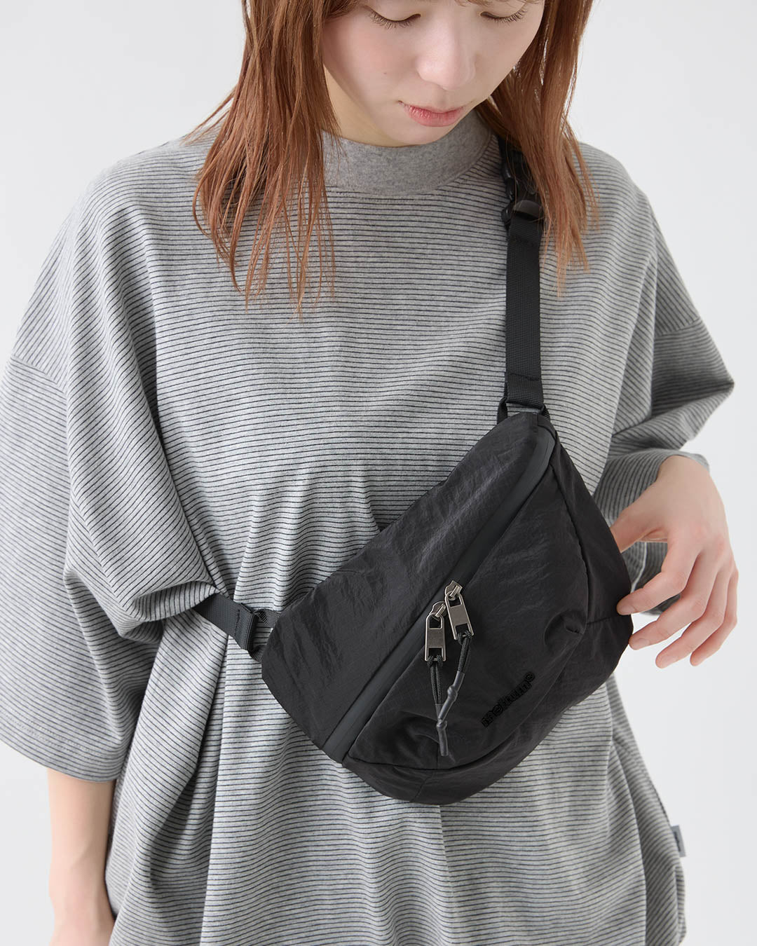 【4.18 FRI 18:00~ INSTOCK】ALWAYS BODY BAG