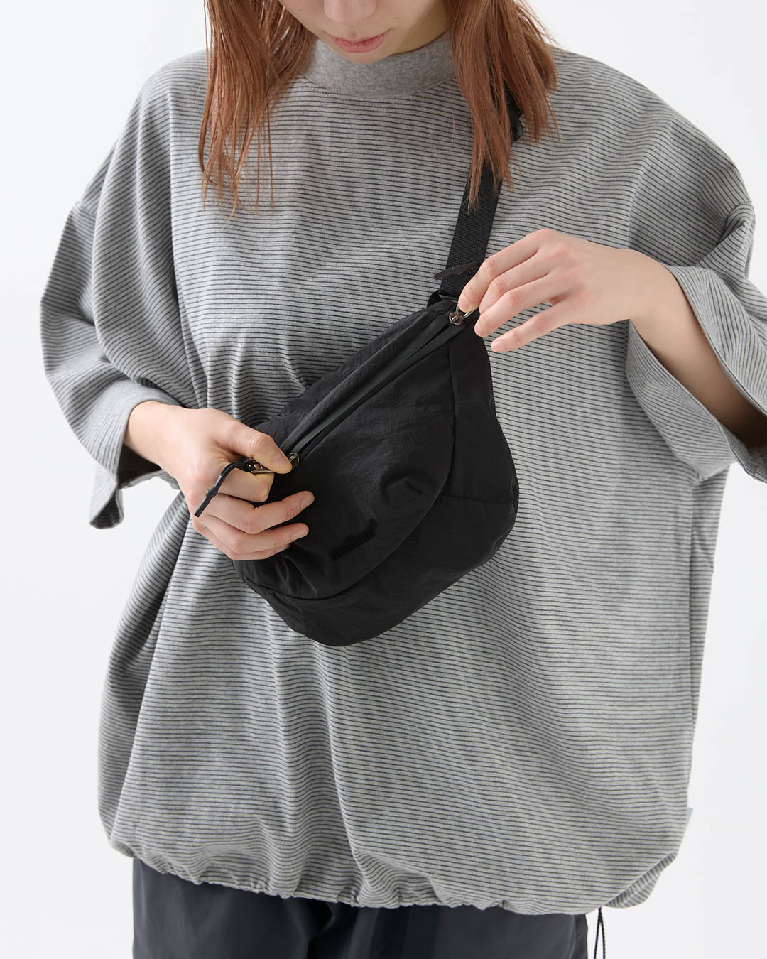 【4.18 FRI 18:00~ INSTOCK】ALWAYS BODY BAG
