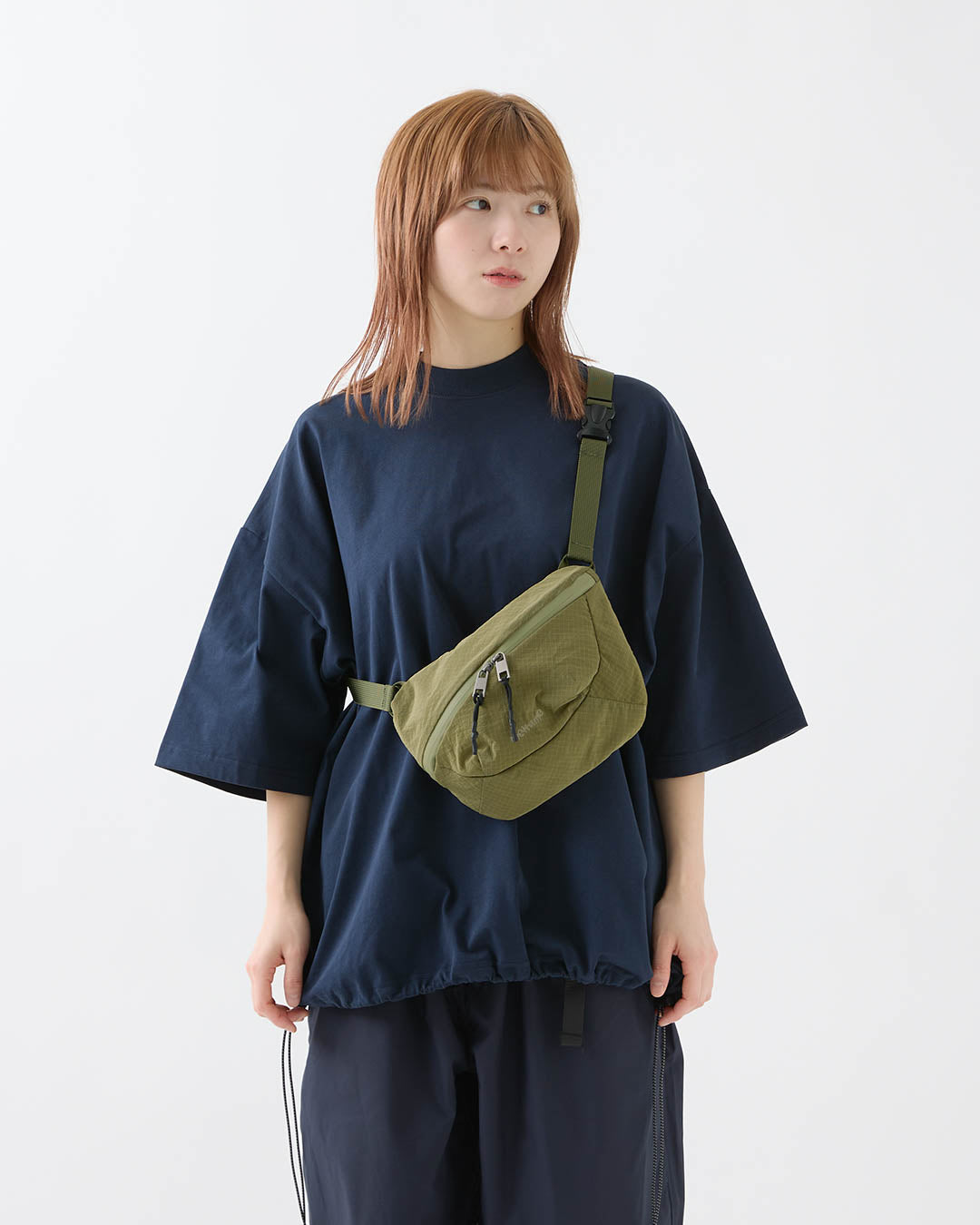 【4.18 FRI 18:00~ INSTOCK】ALWAYS BODY BAG