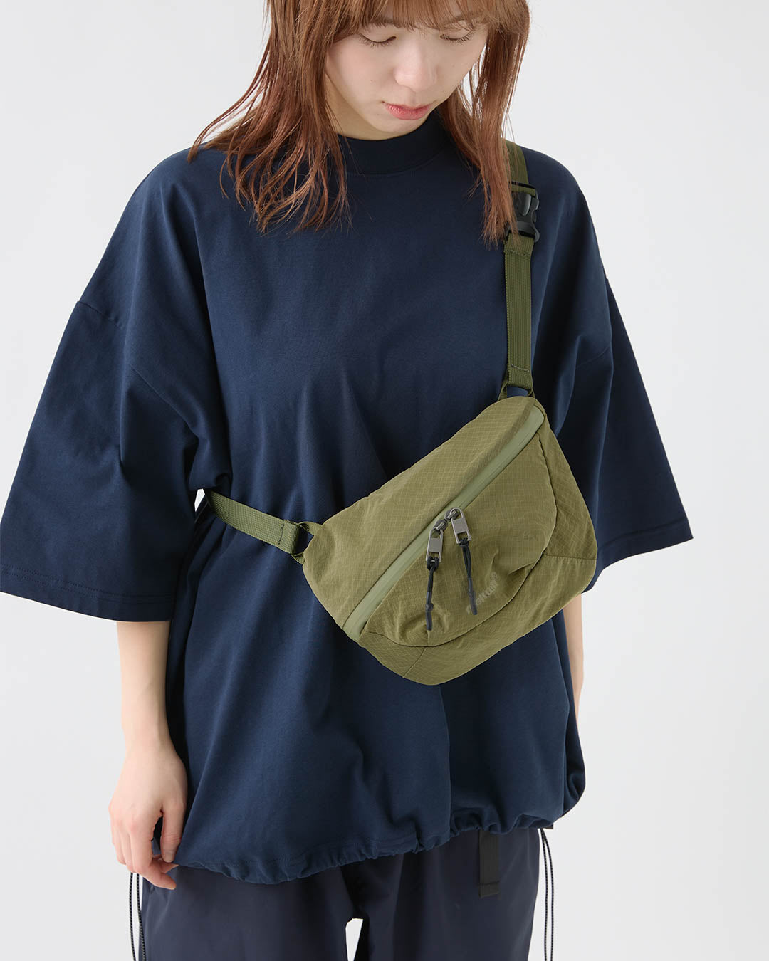 【4.18 FRI 18:00~ INSTOCK】ALWAYS BODY BAG
