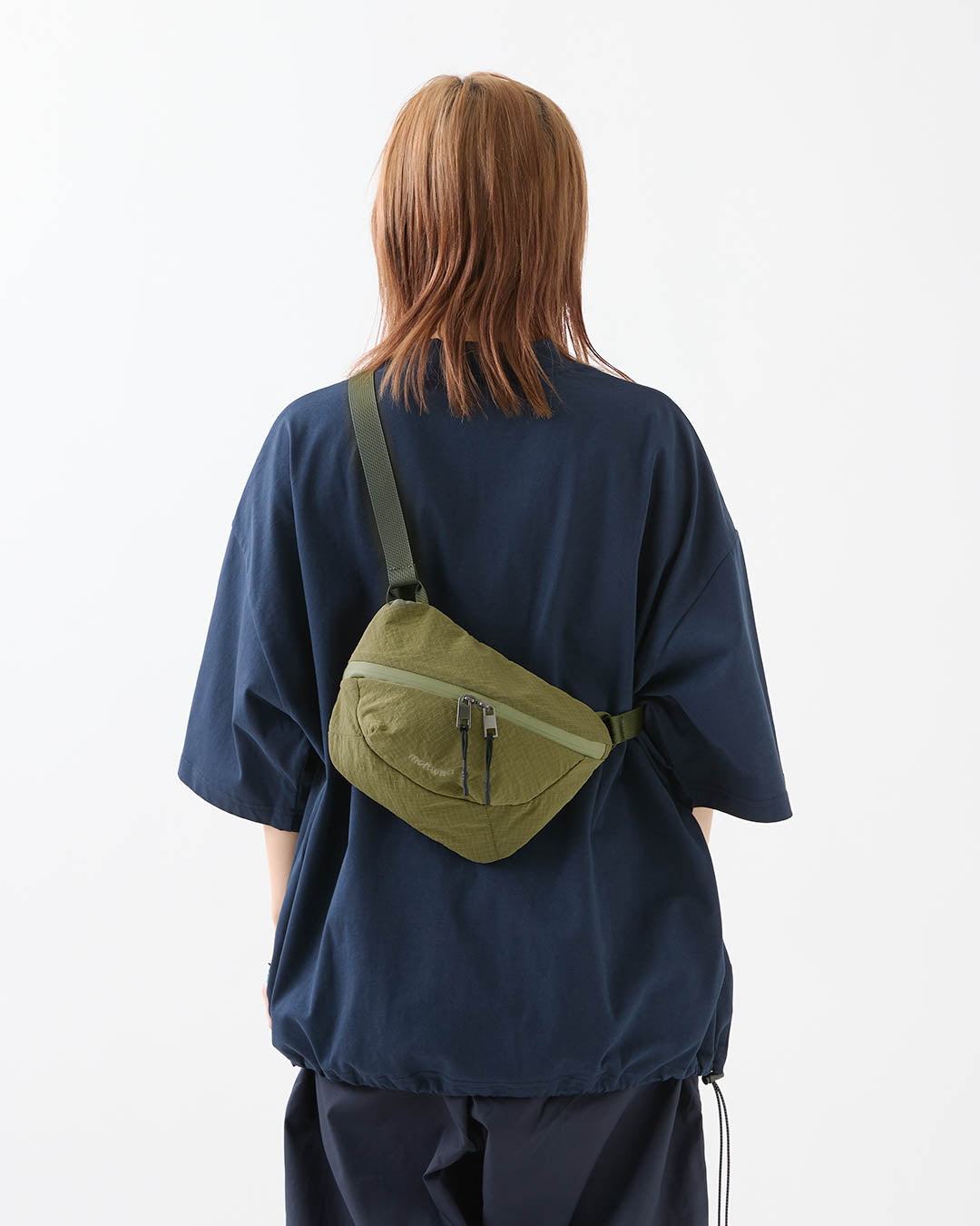 【4.18 FRI 18:00~ INSTOCK】ALWAYS BODY BAG