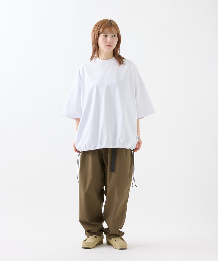 【2026.5.27 Wed 18:00~ RESTOCK】BALLOON TEE S/S