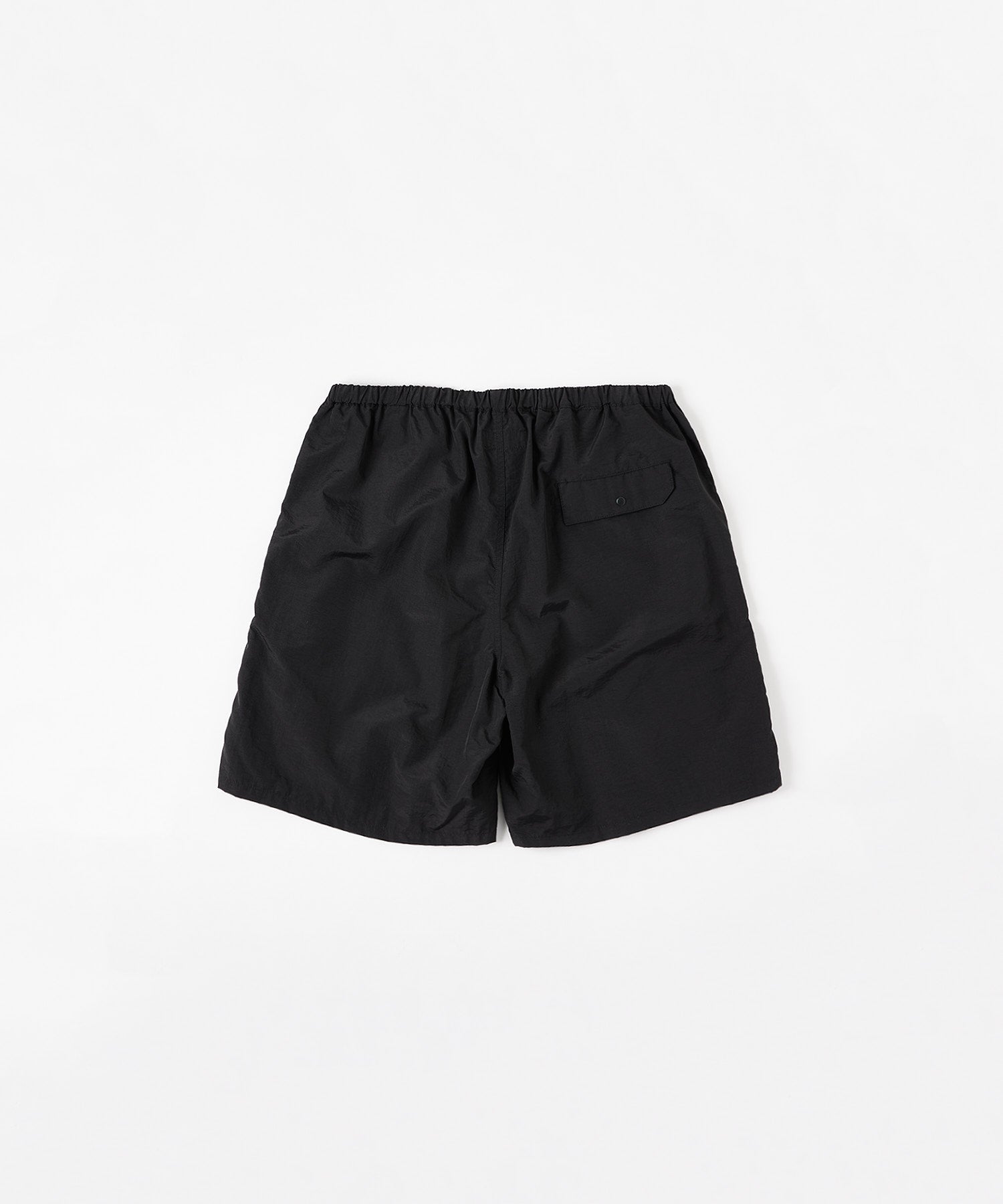 NYLON EASY SHORTS