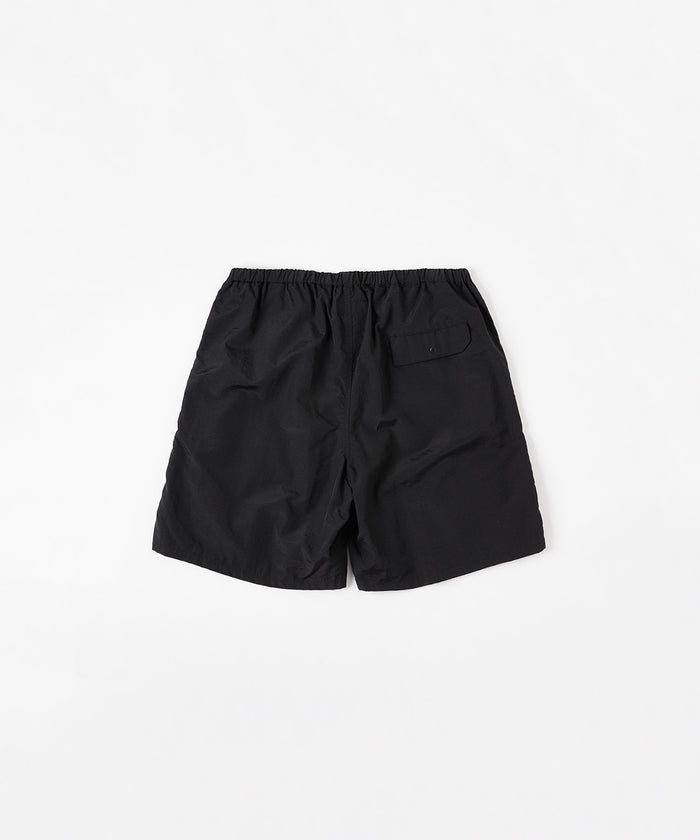 NYLON EASY SHORTS