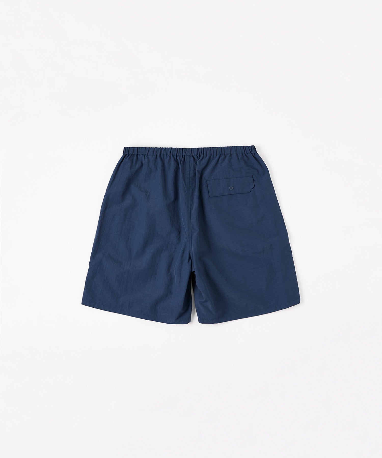 NYLON EASY SHORTS