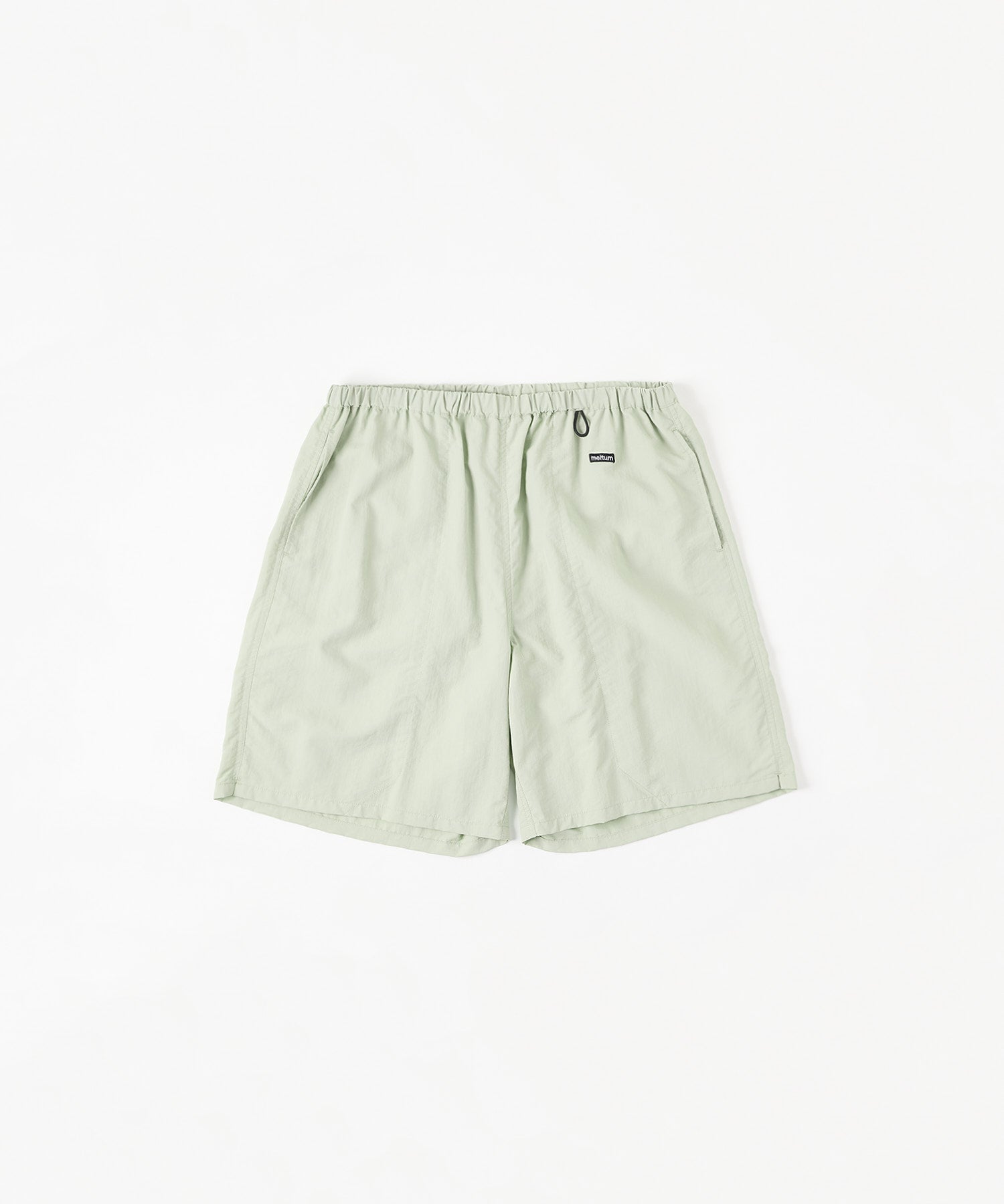 NYLON EASY SHORTS