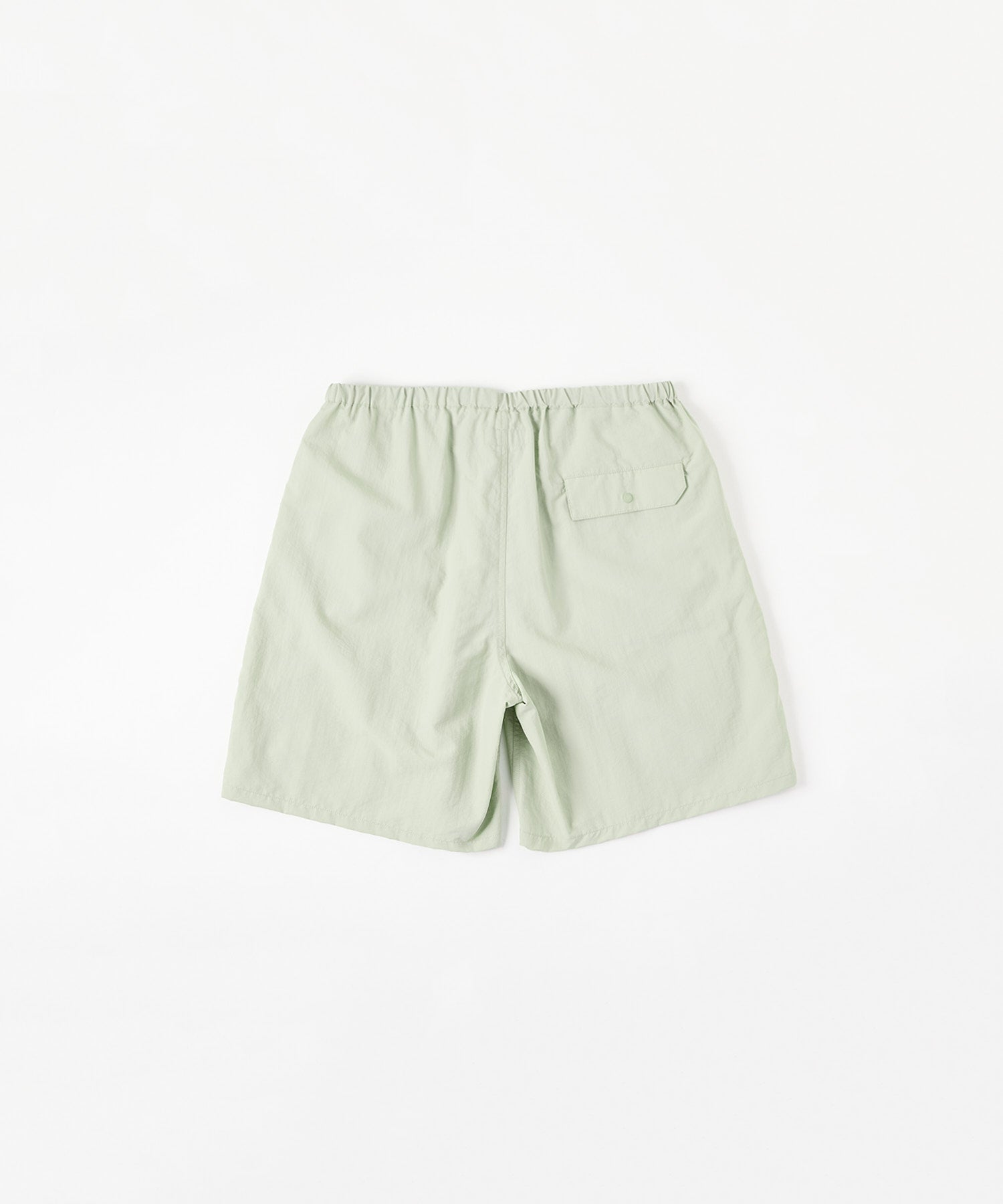 NYLON EASY SHORTS
