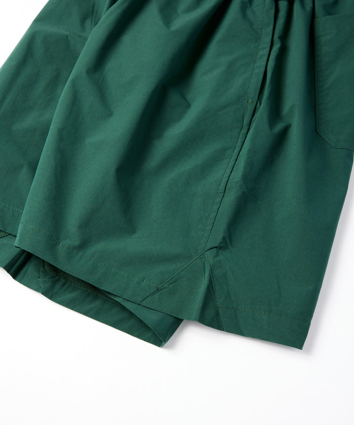 SCOTCHGARD™ RIPSTOP WIDE SHORTS