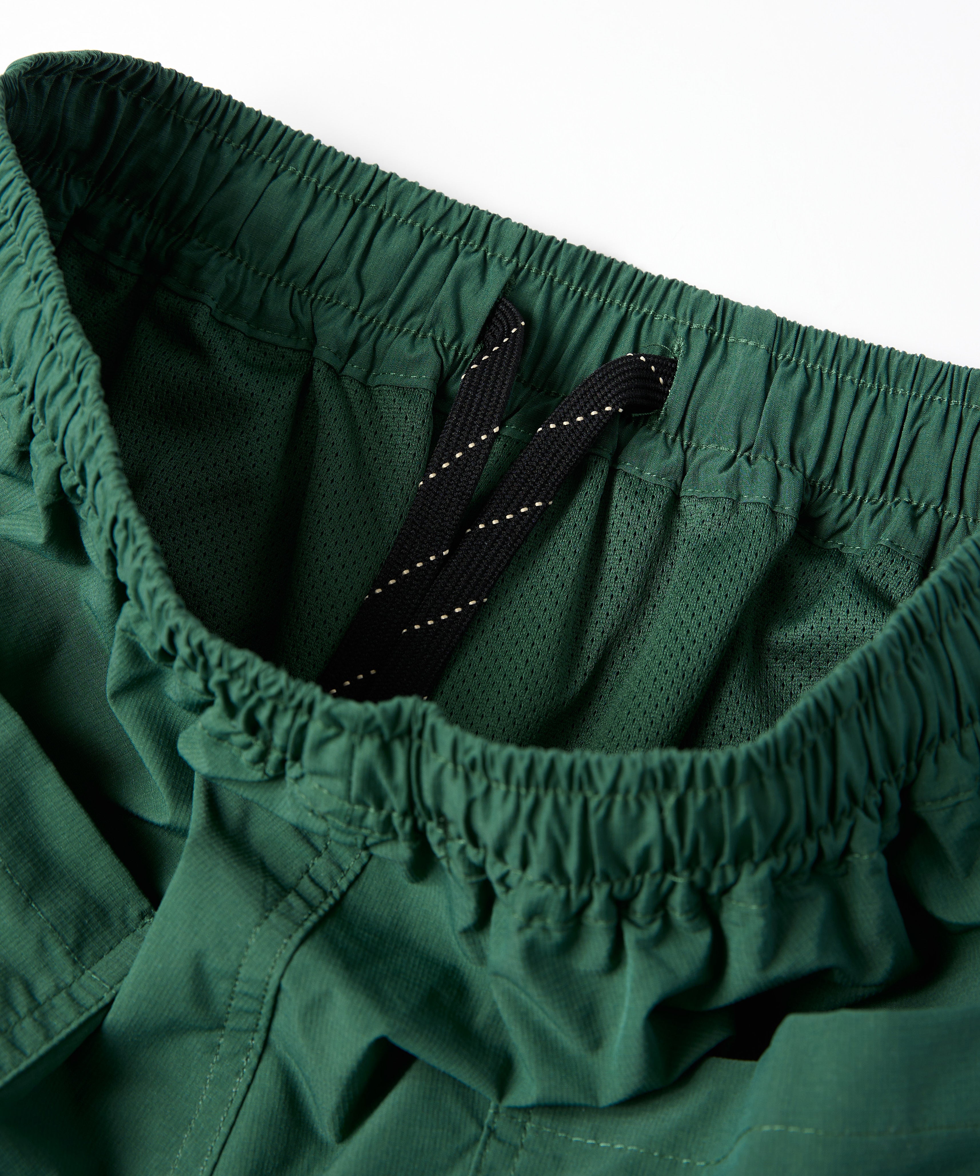 SCOTCHGARD™ RIPSTOP WIDE SHORTS