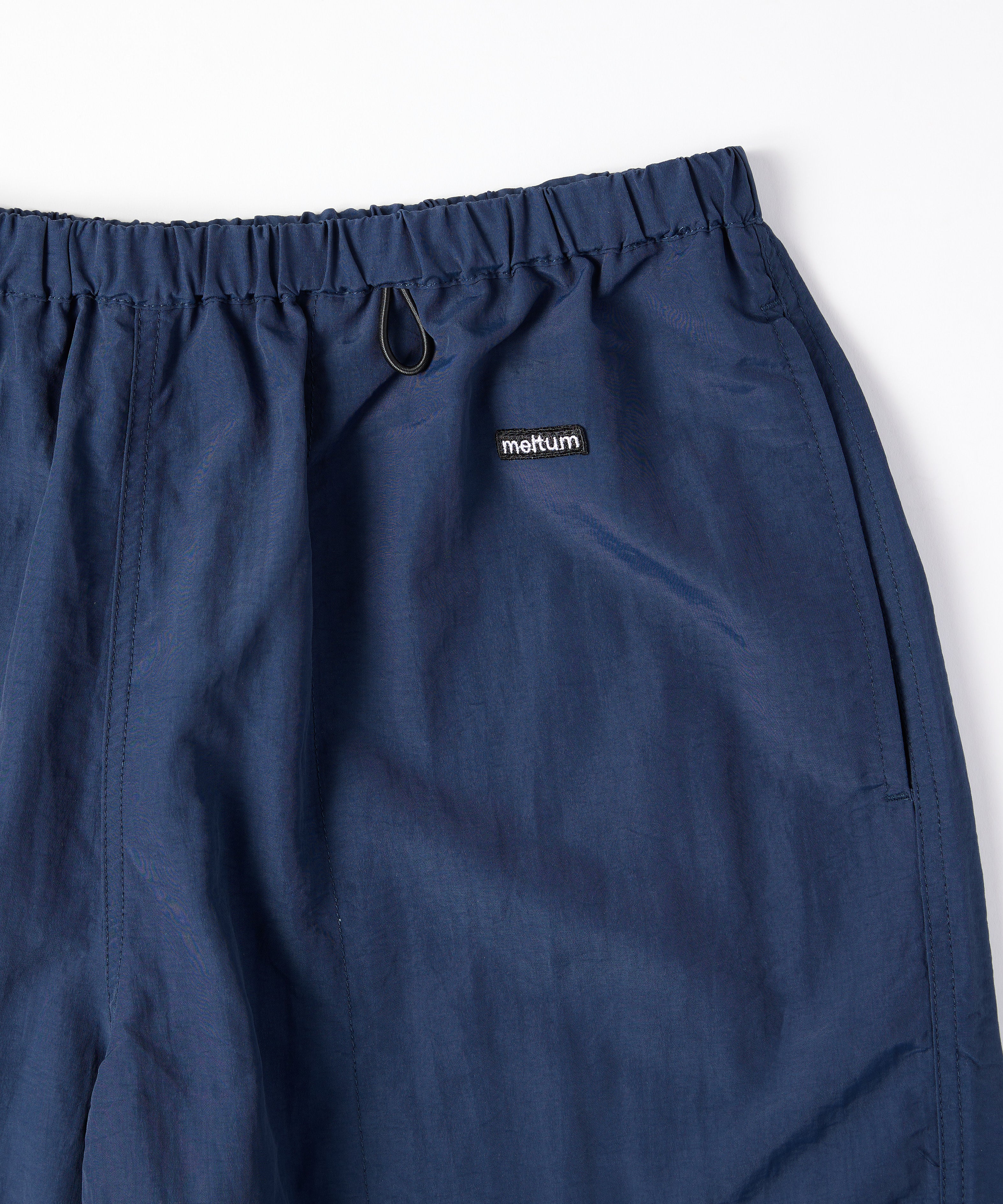 NYLON EASY SHORTS