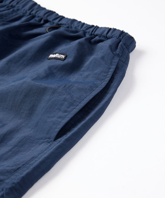 NYLON EASY SHORTS