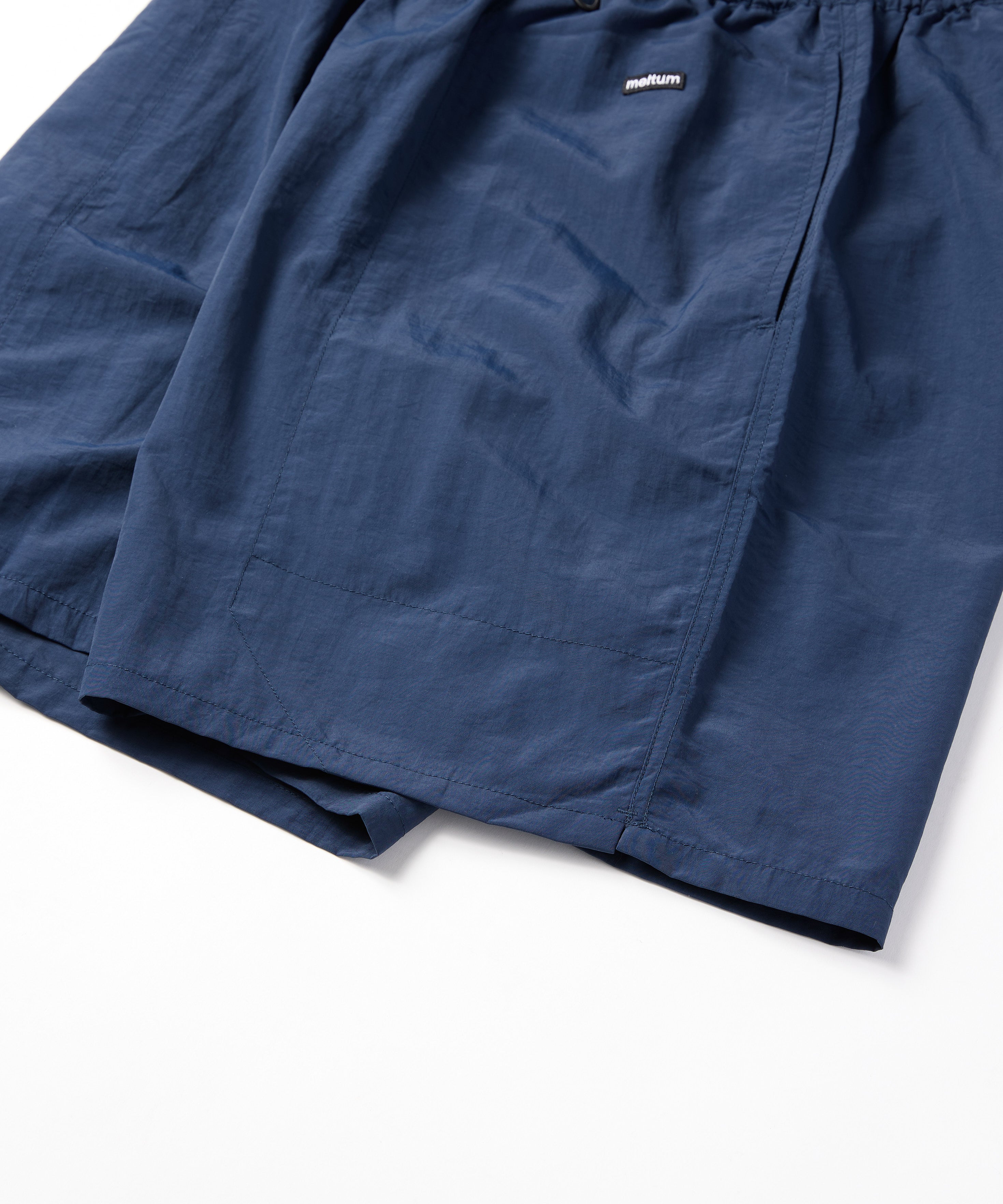 NYLON EASY SHORTS
