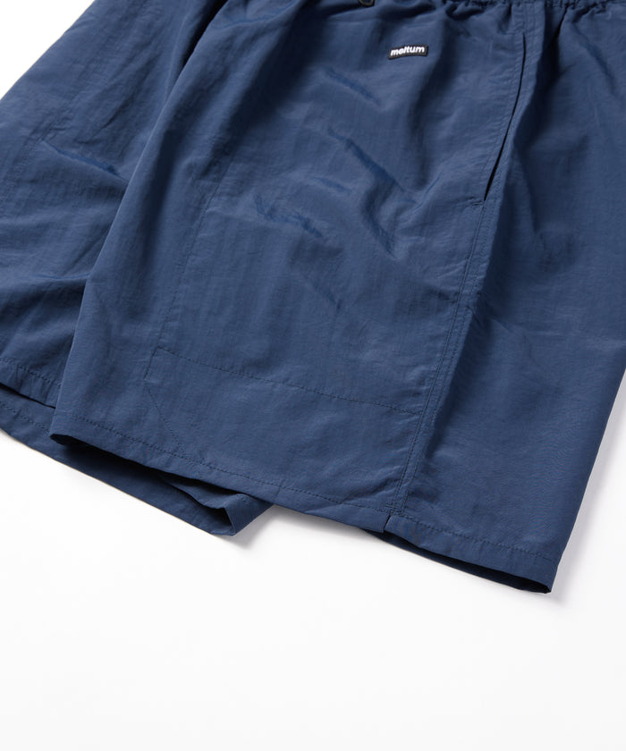 NYLON EASY SHORTS