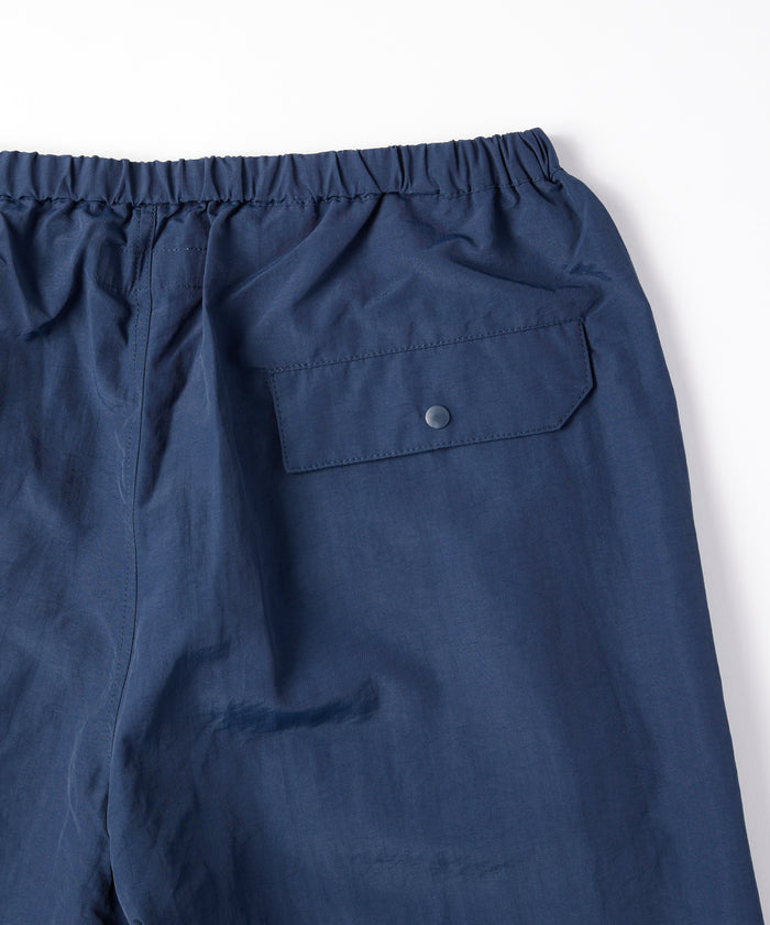 NYLON EASY SHORTS
