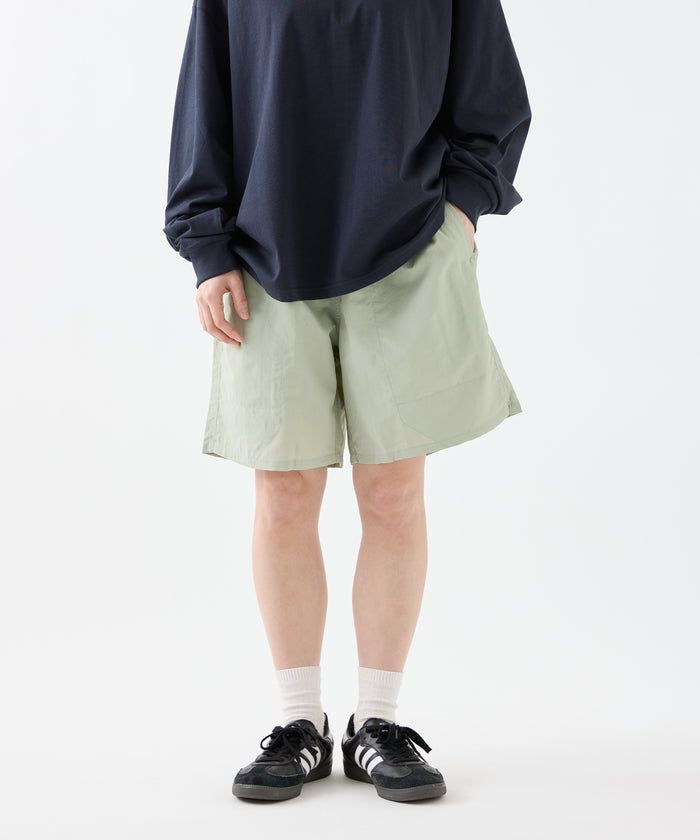 NYLON EASY SHORTS