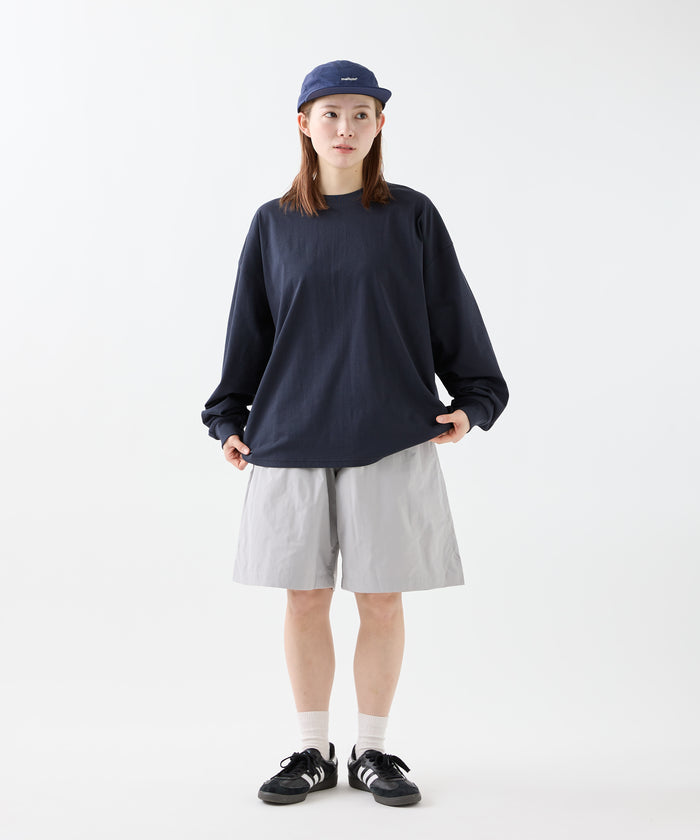 SCOTCHGARD™ RIPSTOP WIDE SHORTS