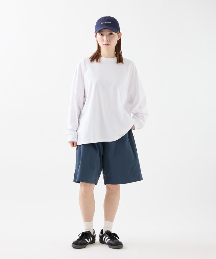 SCOTCHGARD™ RIPSTOP WIDE SHORTS