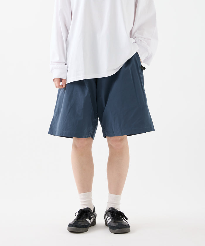 SCOTCHGARD™ RIPSTOP WIDE SHORTS