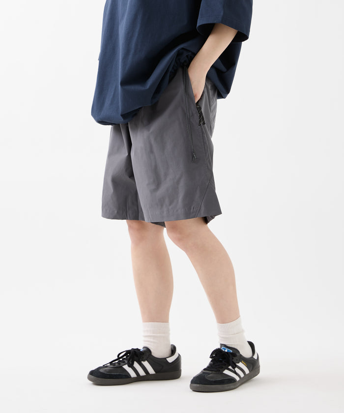 SCOTCHGARD™ RIPSTOP WIDE SHORTS