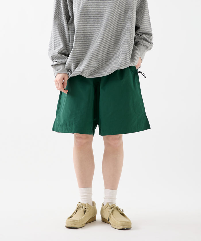 SCOTCHGARD™ RIPSTOP WIDE SHORTS