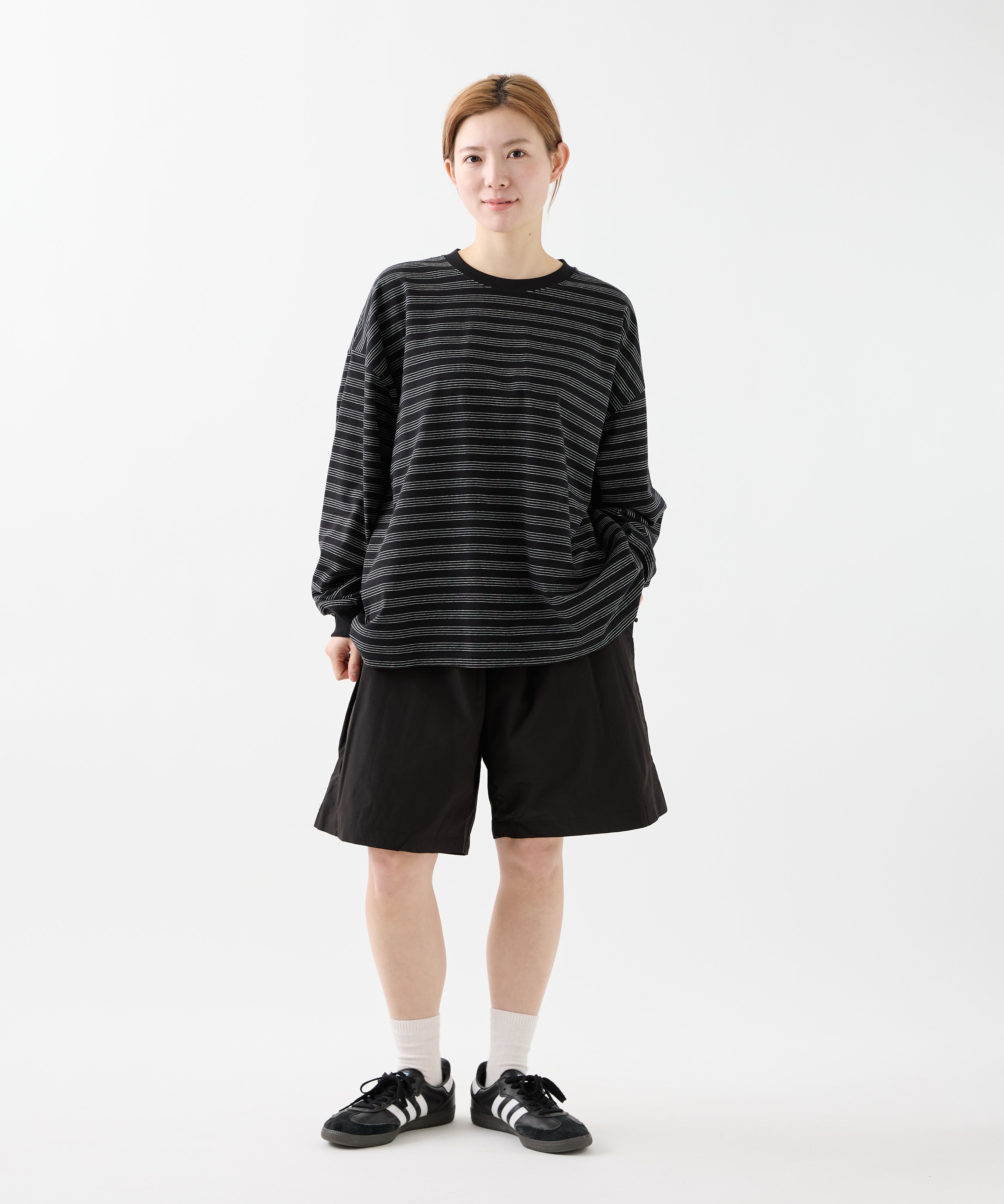 SCOTCHGARD™ RIPSTOP WIDE SHORTS