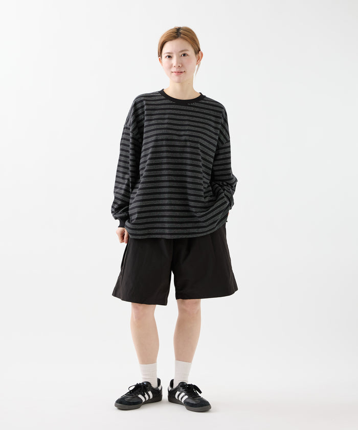 SCOTCHGARD™ RIPSTOP WIDE SHORTS