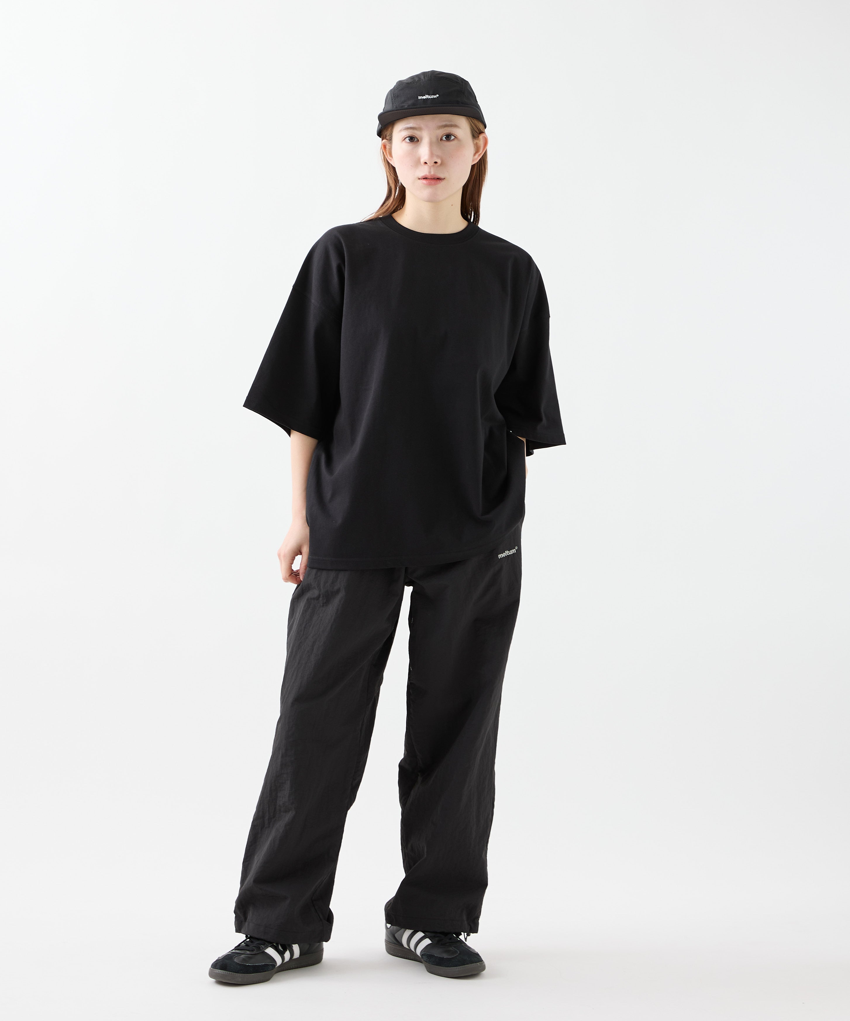 ALLWEATHER TEE S/S