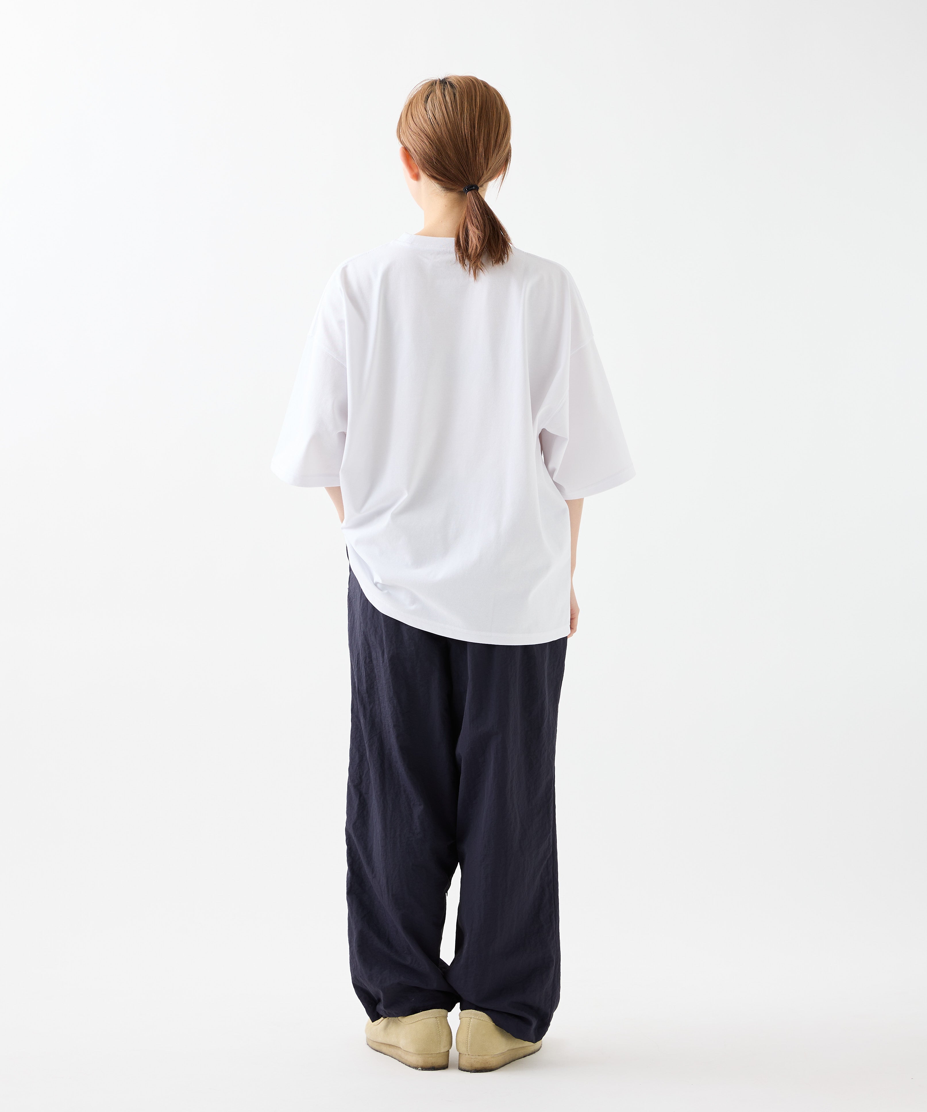 ALLWEATHER TEE S/S